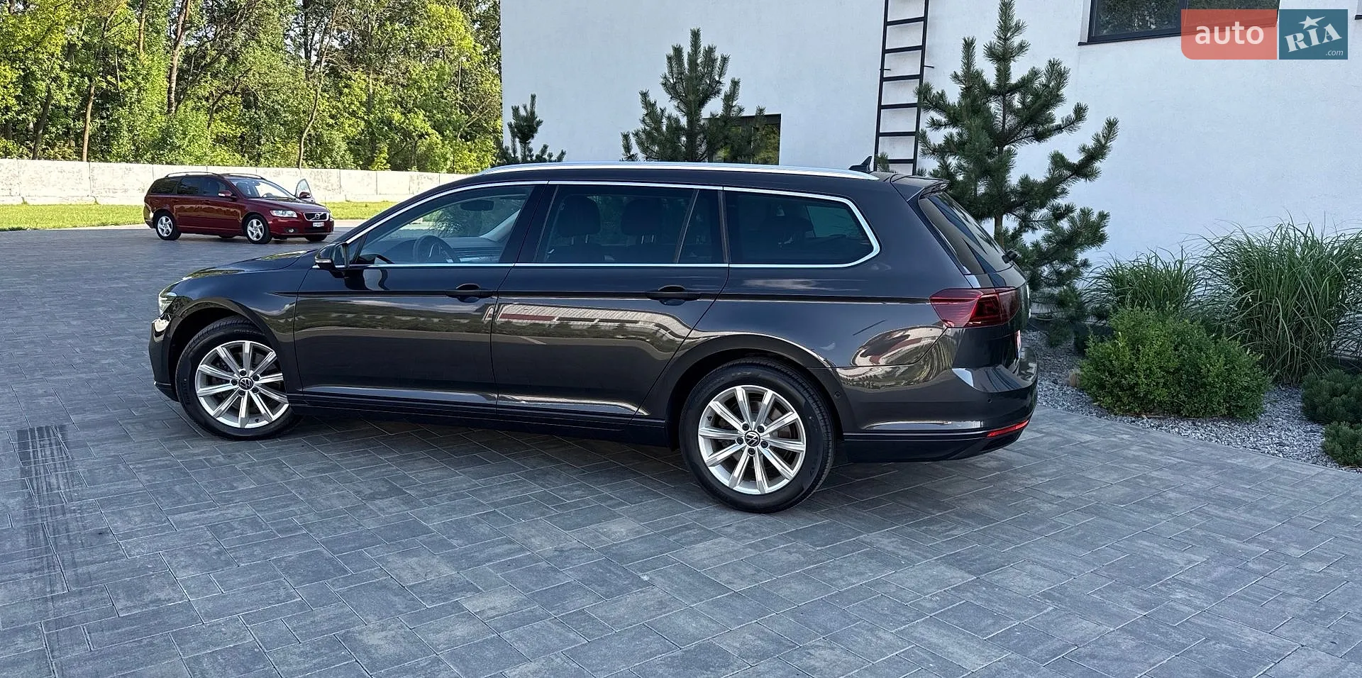2023 Volkswagen Passat - мініатюра 5