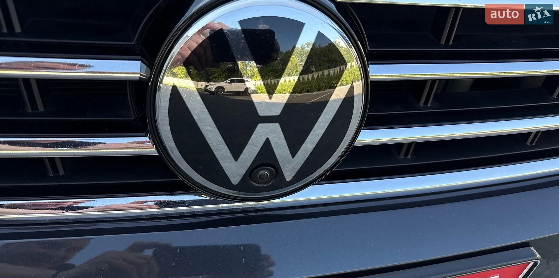 2023 Volkswagen Passat - мініатюра 9