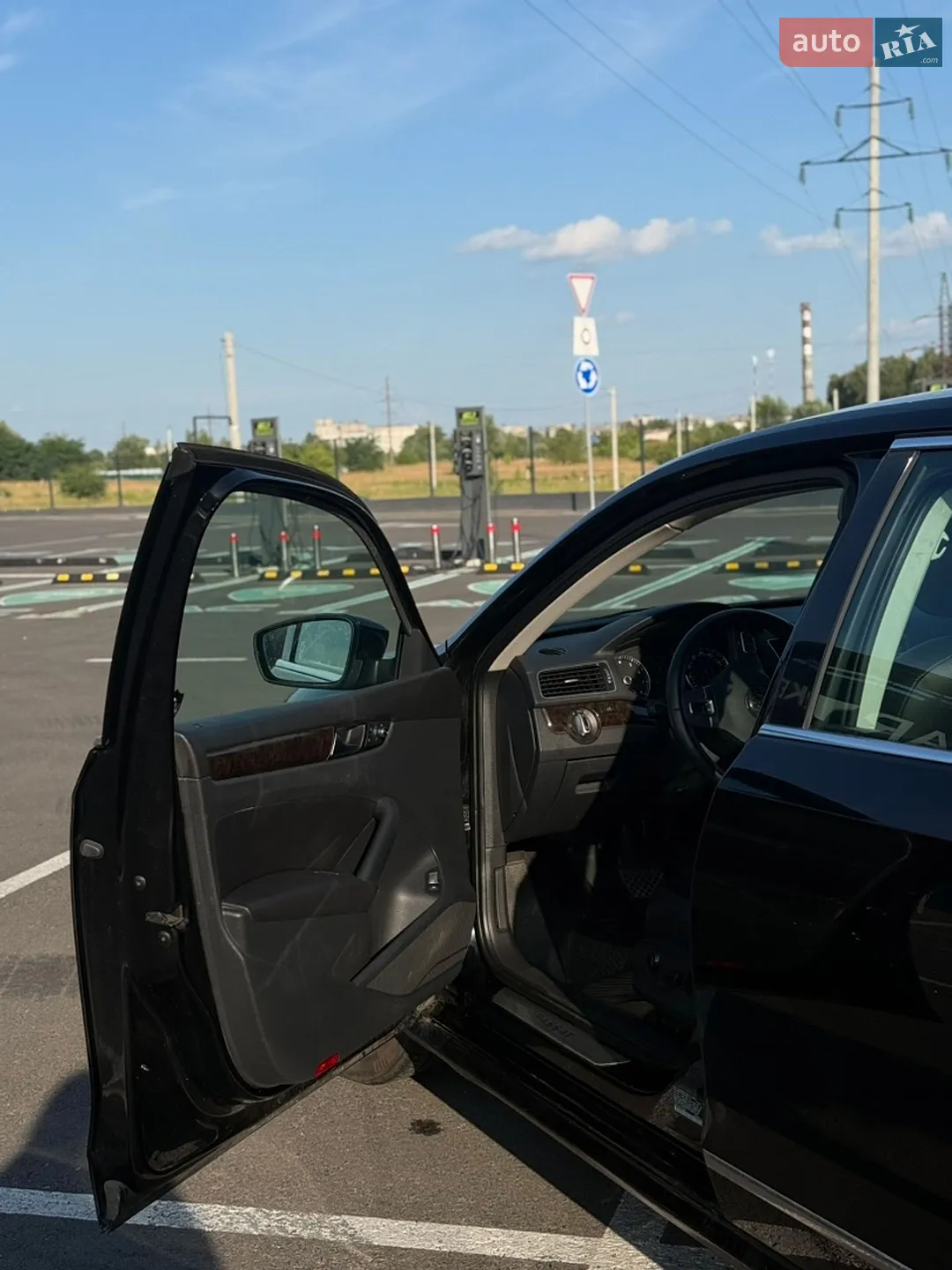 2014 Volkswagen Passat - мініатюра 21