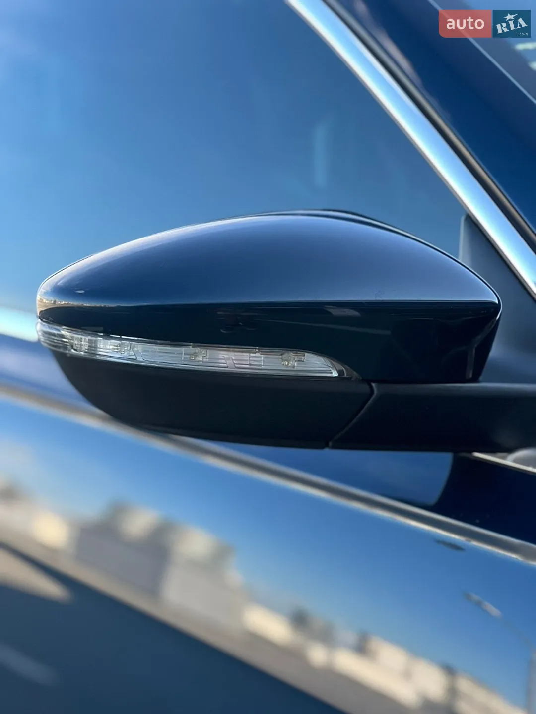 2021 Volkswagen Passat - мініатюра 13