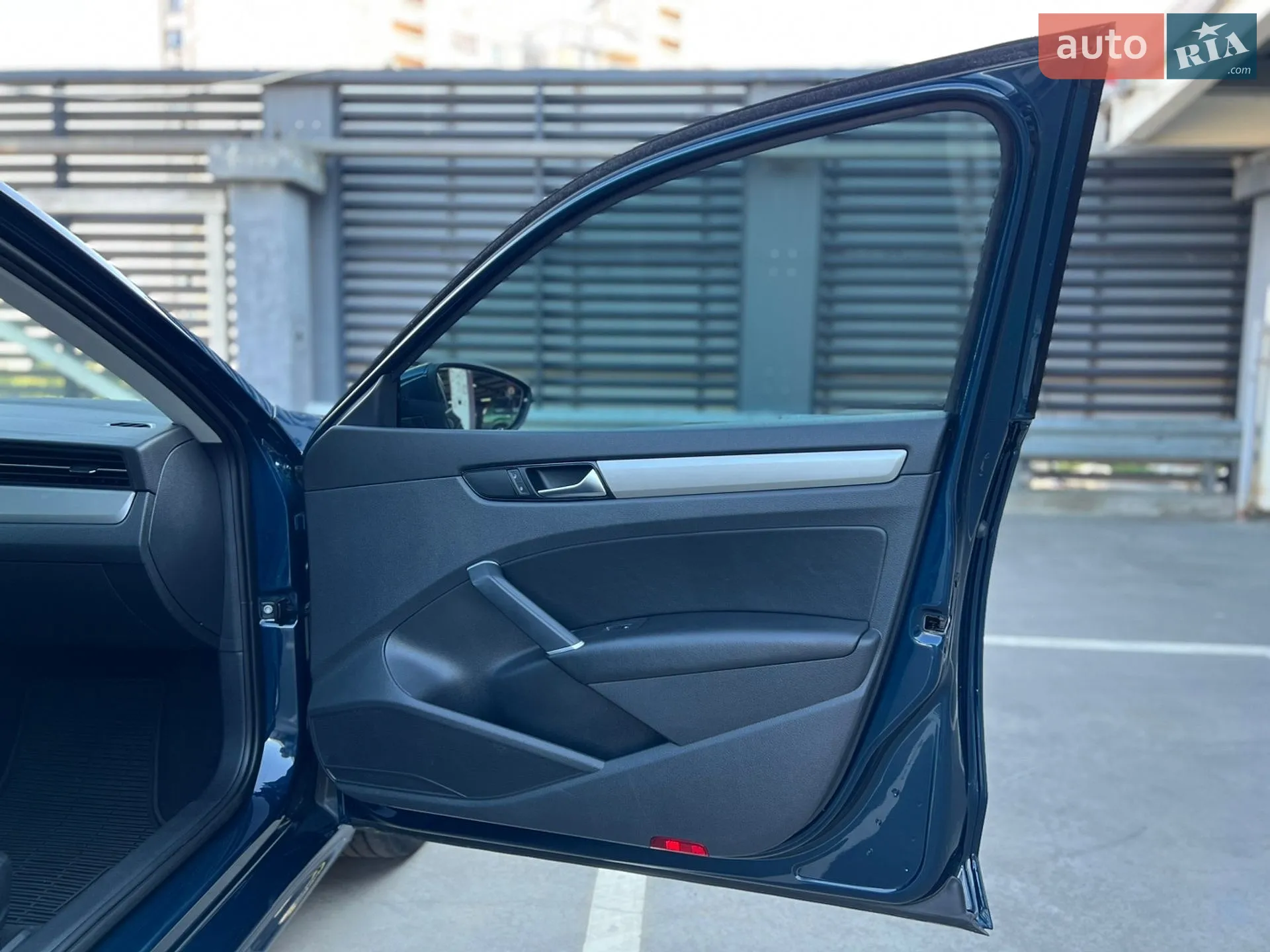 2021 Volkswagen Passat - мініатюра 29