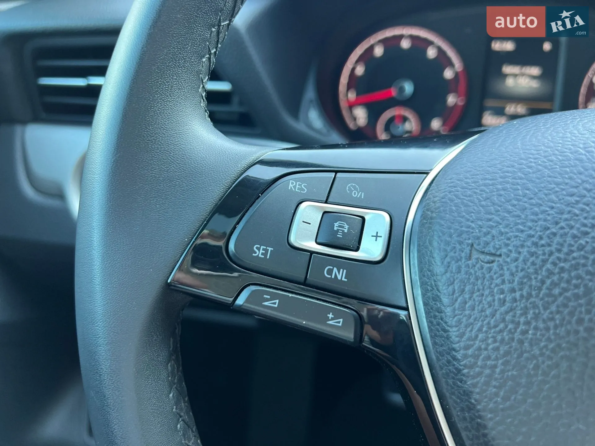2021 Volkswagen Passat - мініатюра 44