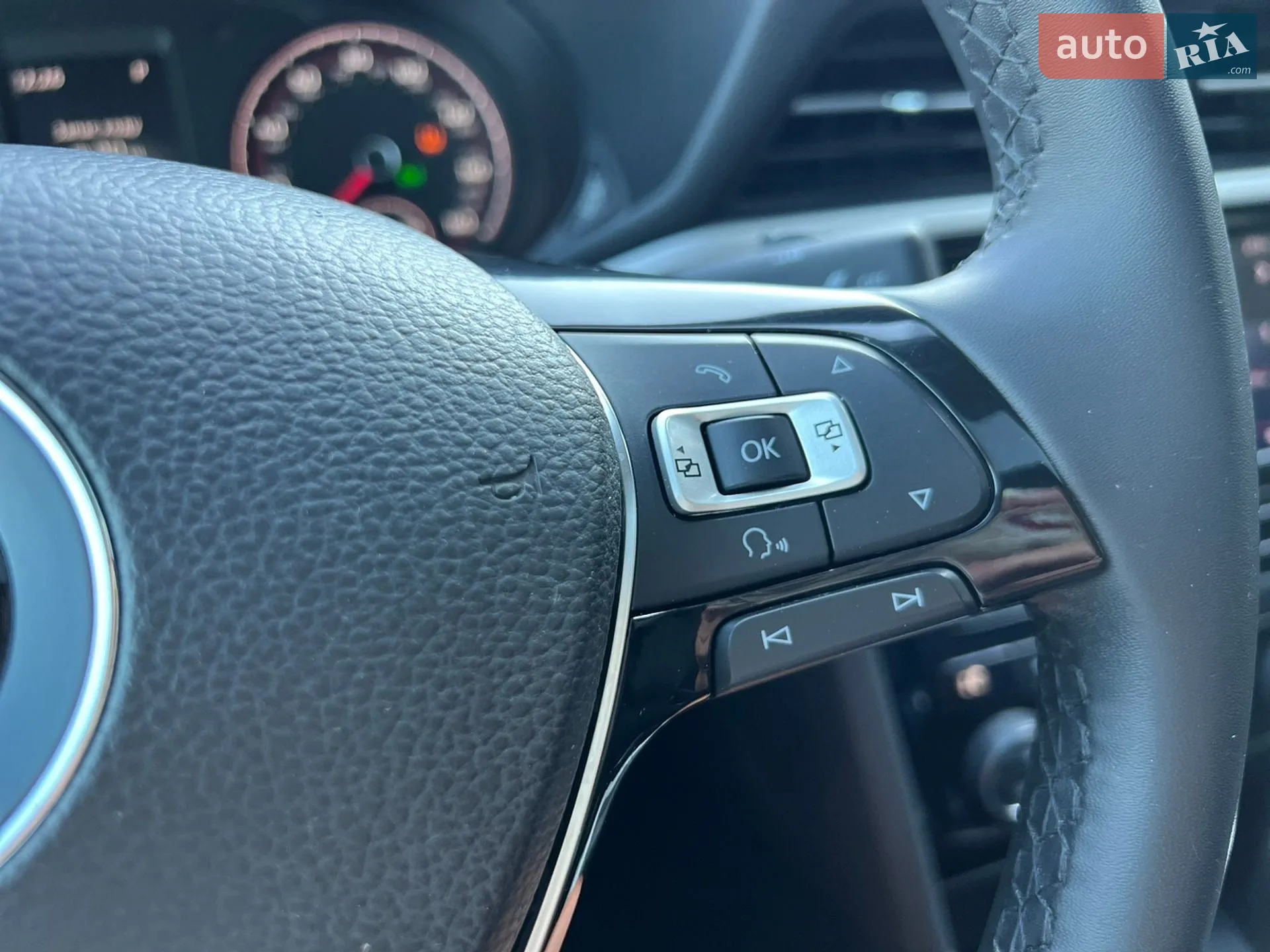 2021 Volkswagen Passat - мініатюра 45