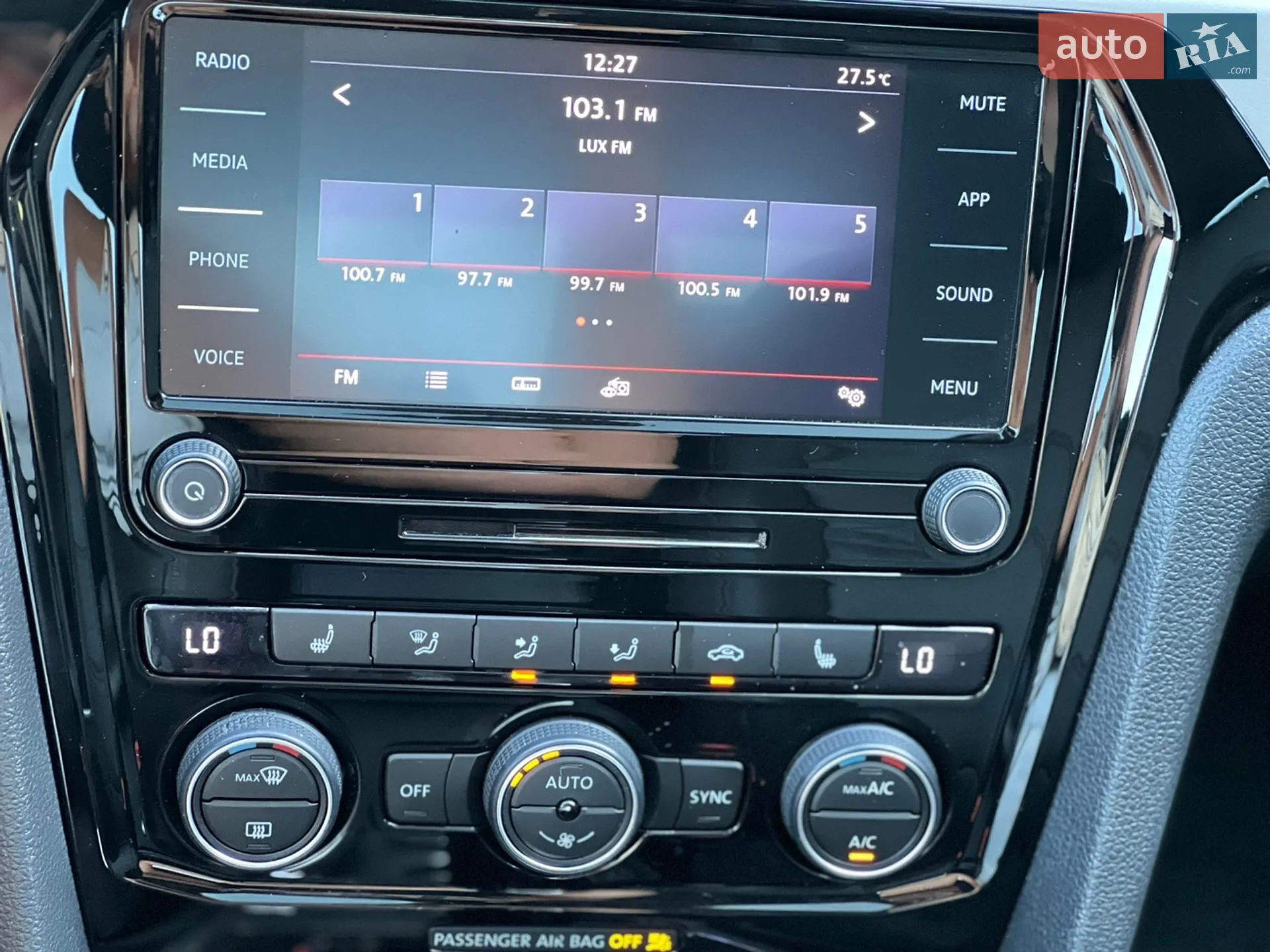 2021 Volkswagen Passat - мініатюра 48