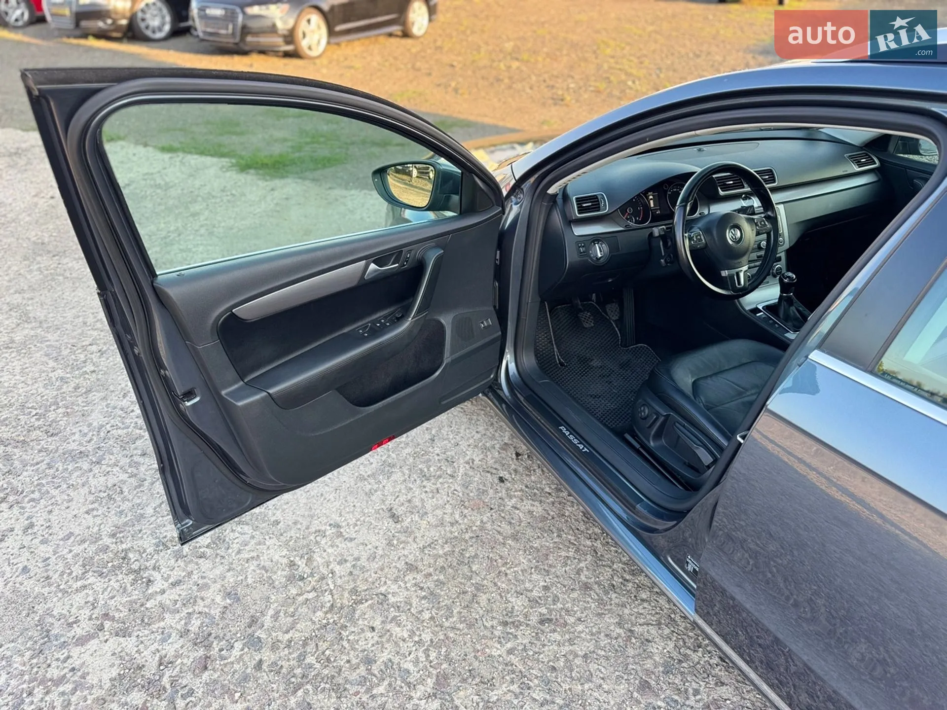 2014 Volkswagen Passat - мініатюра 17