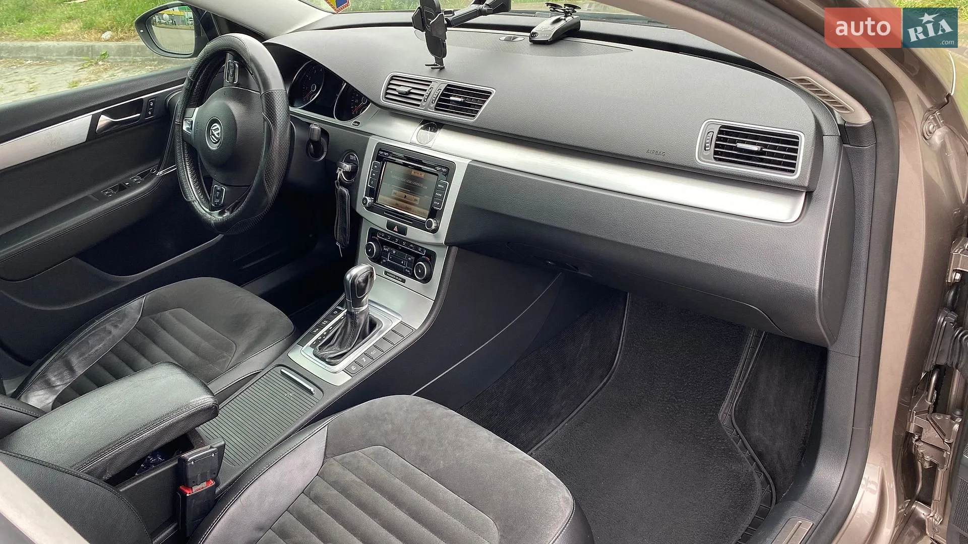 2011 Volkswagen Passat - мініатюра 15
