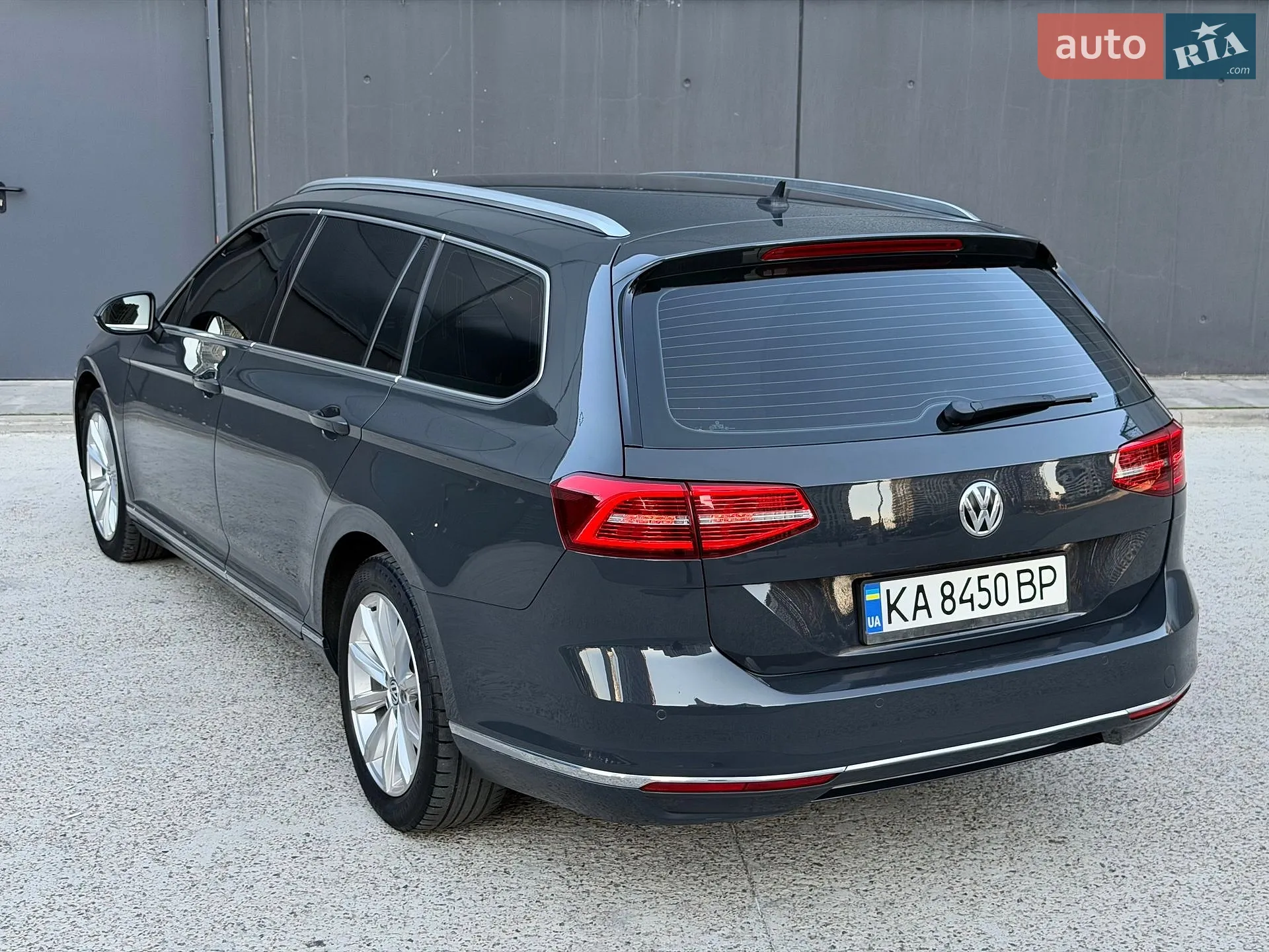 Volkswagen Passat 2016 VIN WVWZZZ3CZHE070117 фото оголошення 26 з 84