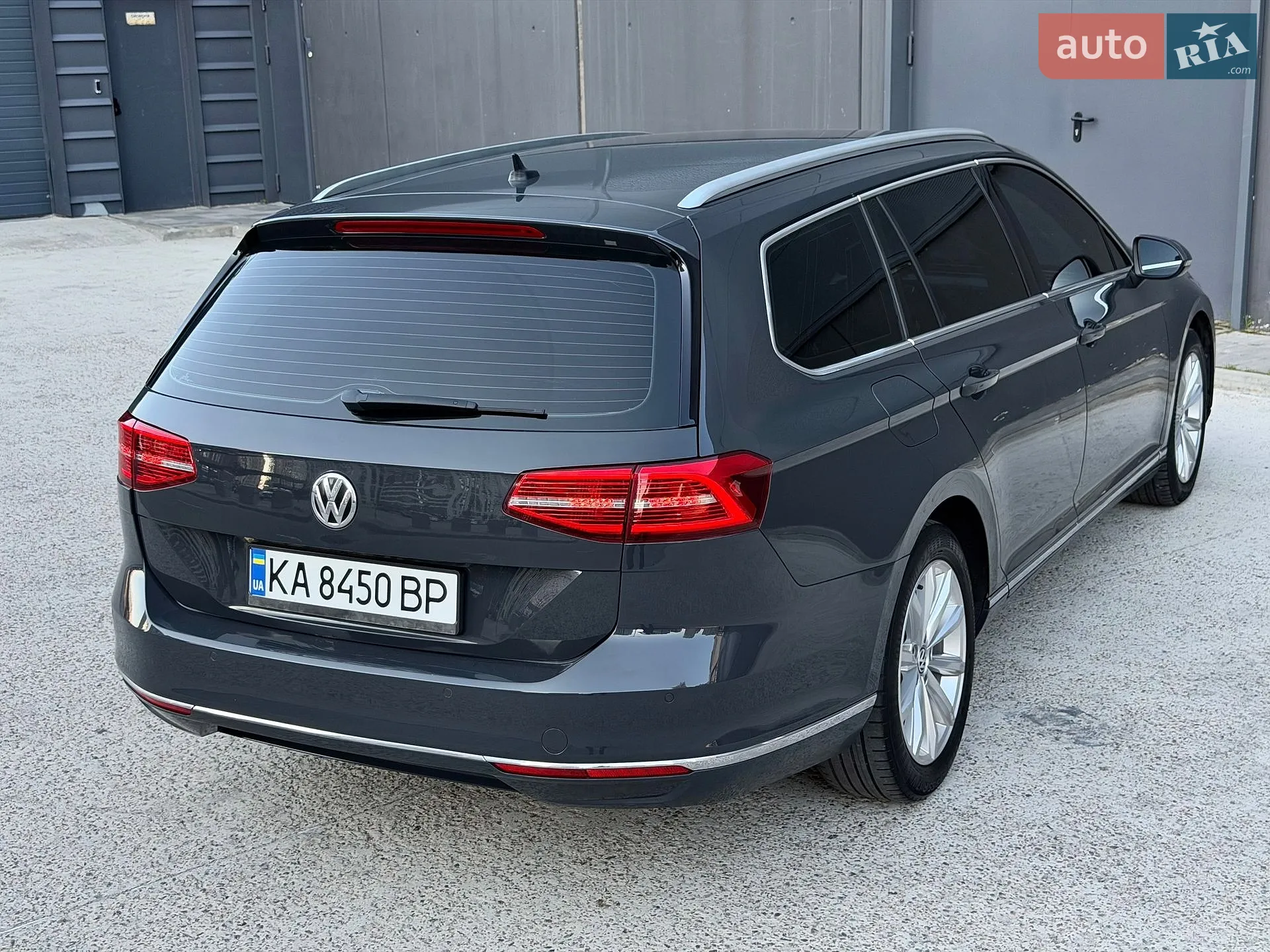 Volkswagen Passat 2016 VIN WVWZZZ3CZHE070117 фото оголошення 30 з 84