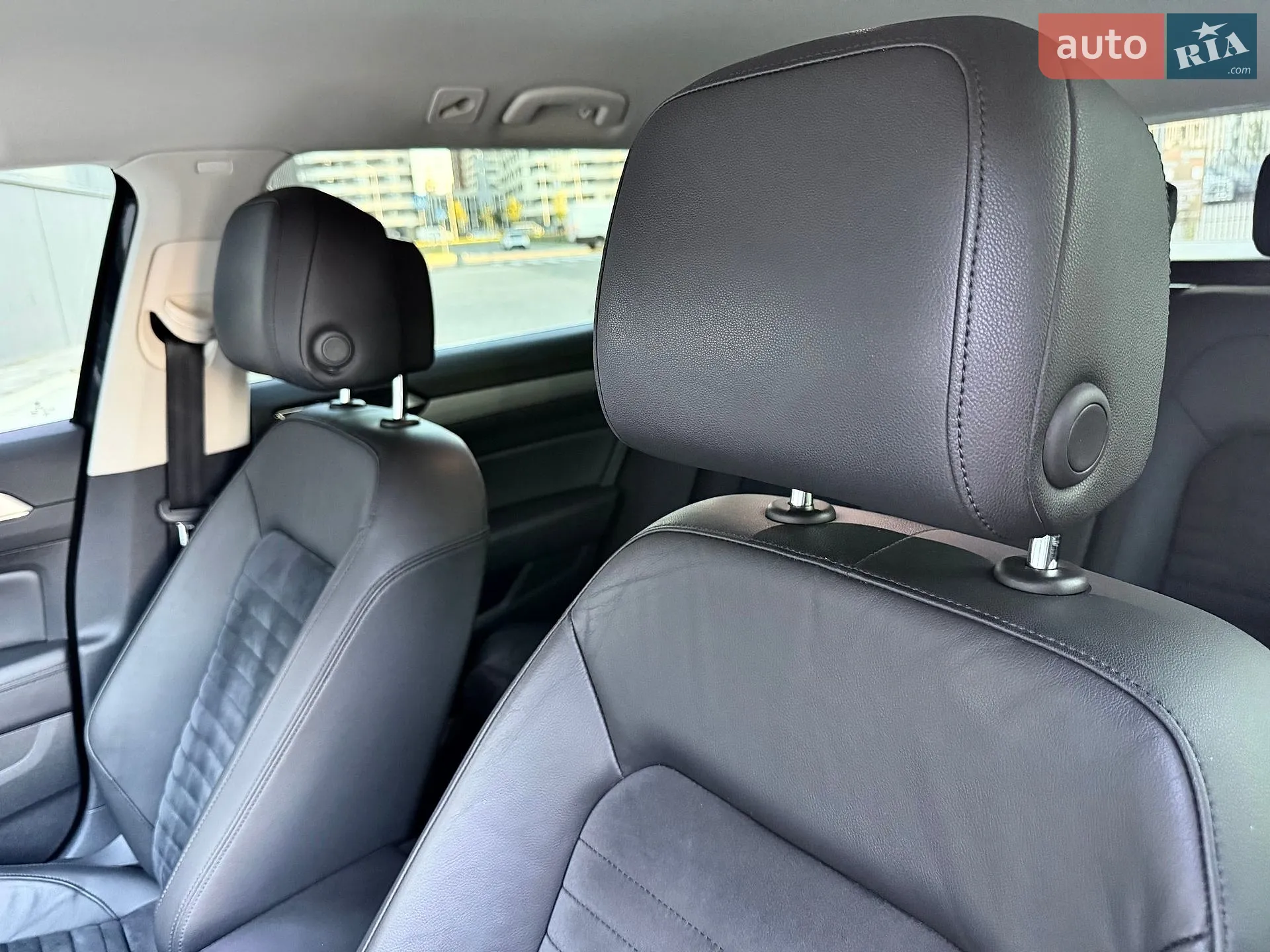 Volkswagen Passat 2016 VIN WVWZZZ3CZHE070117 фото оголошення 82 з 84