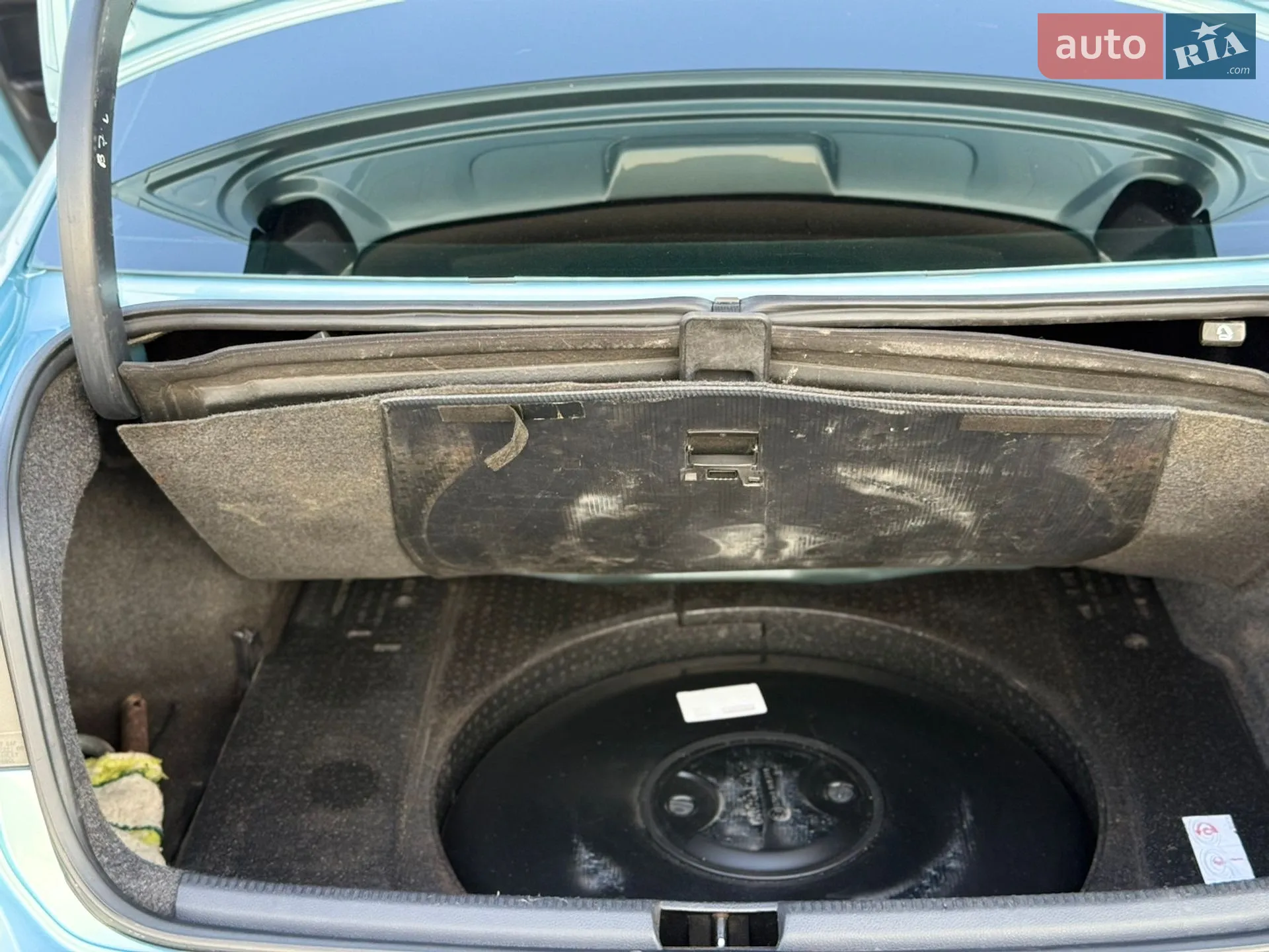 2012 Volkswagen Passat - мініатюра 9