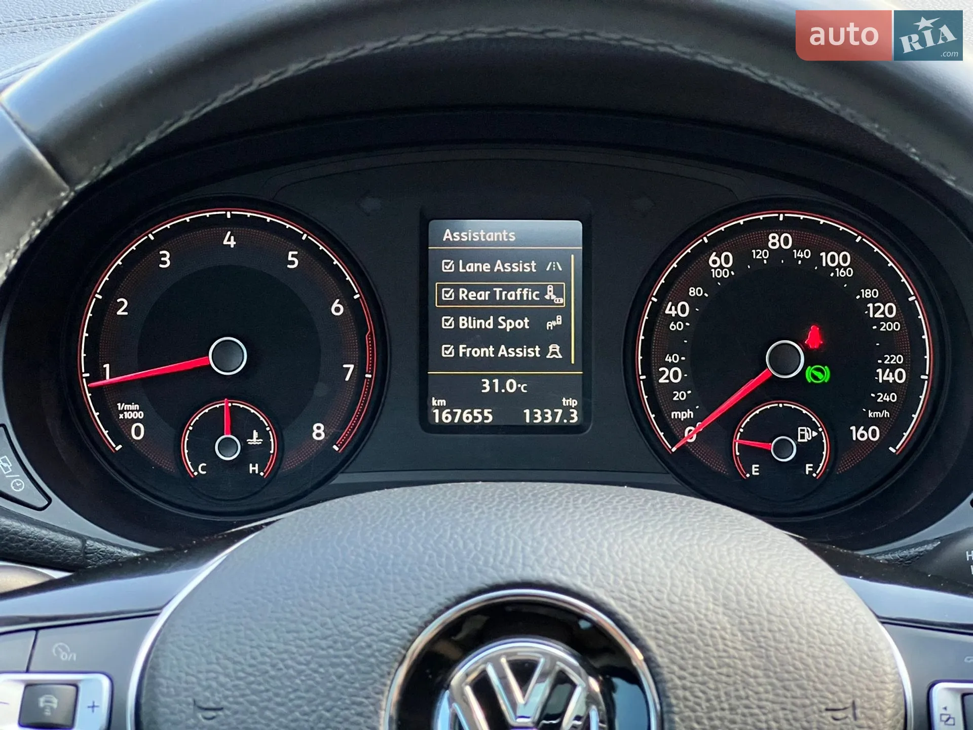 2021 Volkswagen Passat - мініатюра 38