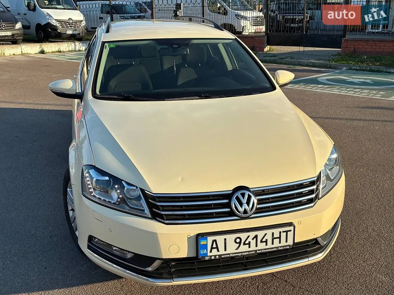 2015 Volkswagen Passat - мініатюра 22