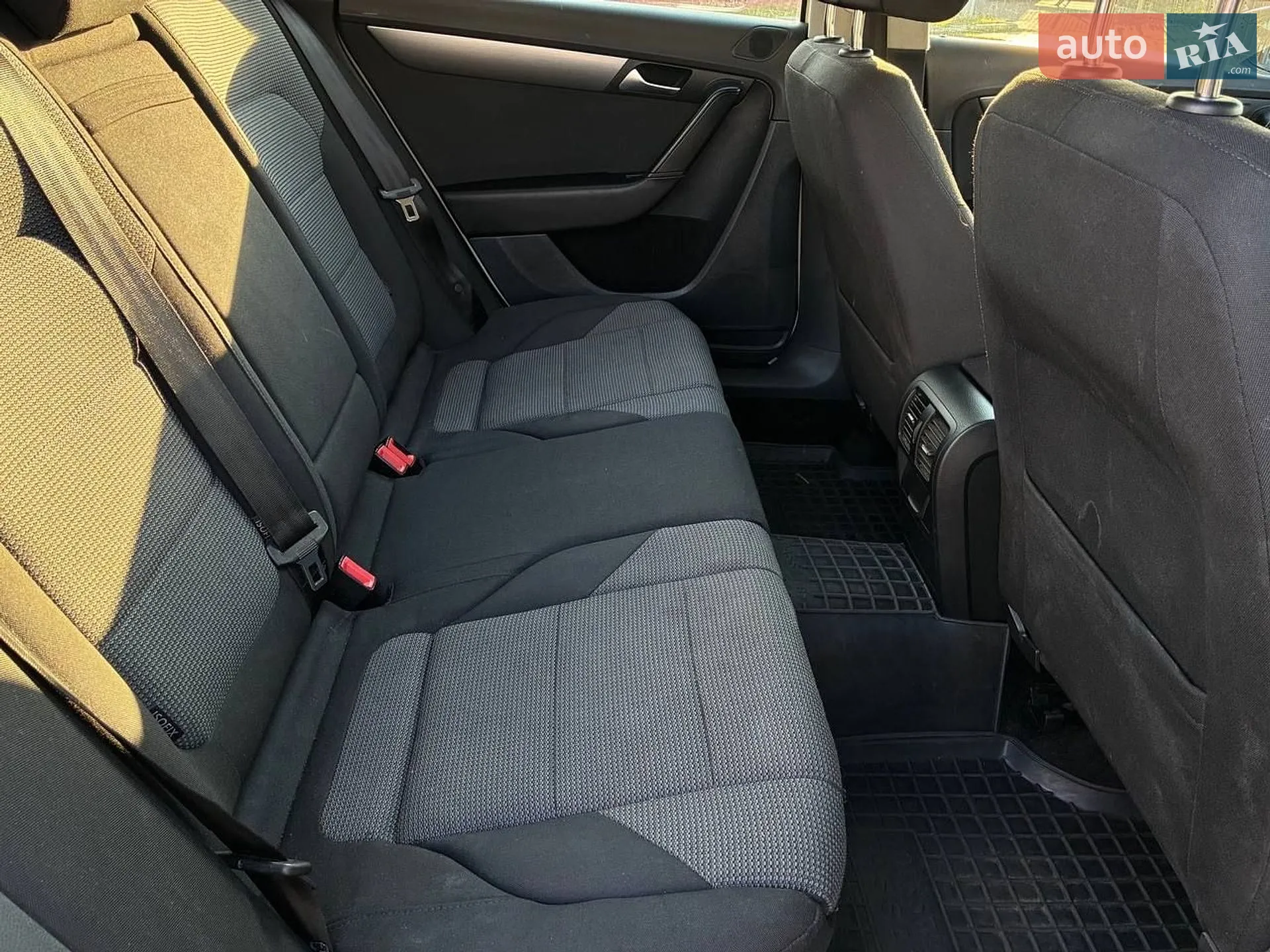 2014 Volkswagen Passat - мініатюра 25