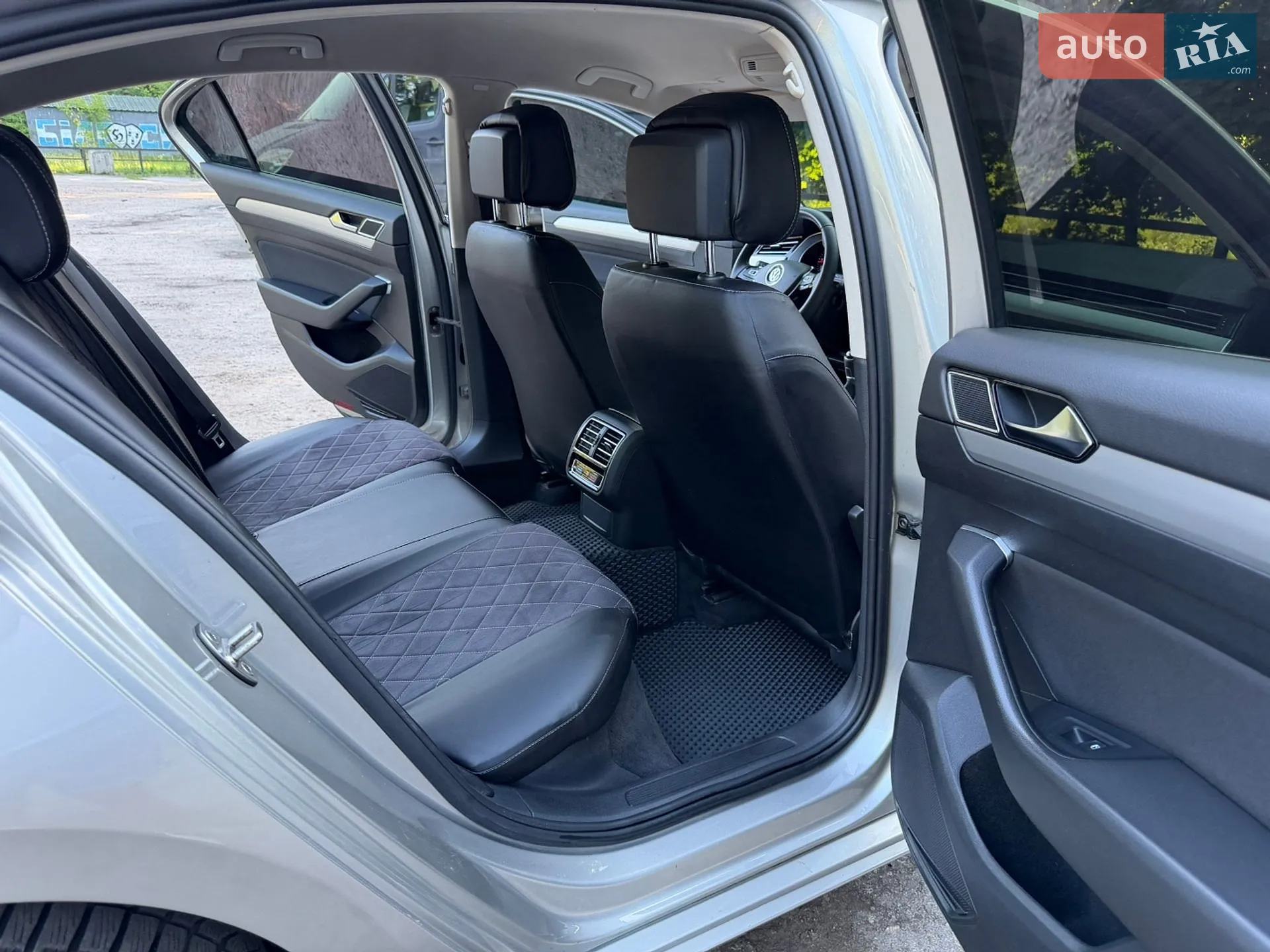 2015 Volkswagen Passat - мініатюра 22