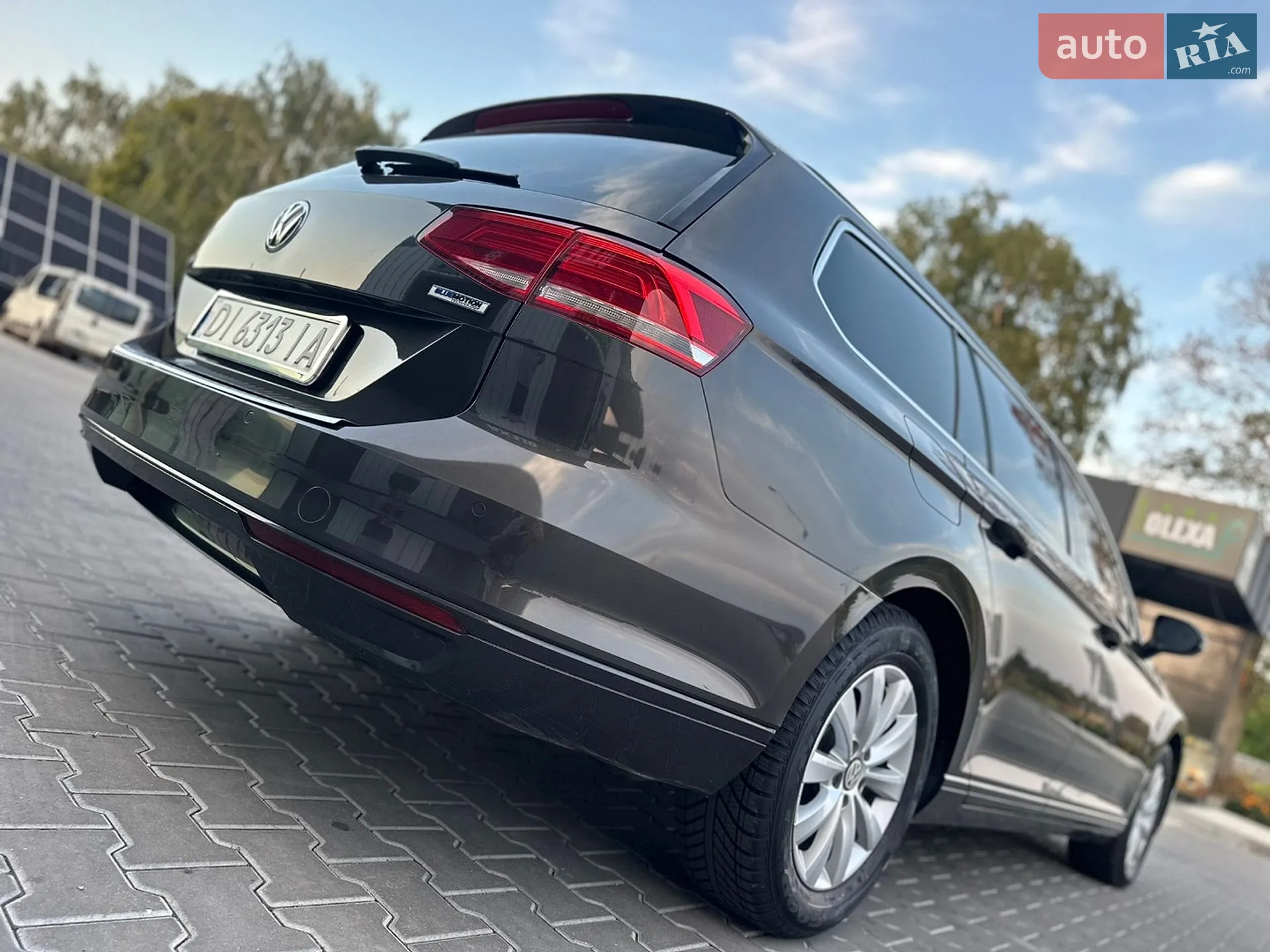 2015 Volkswagen Passat - мініатюра 24