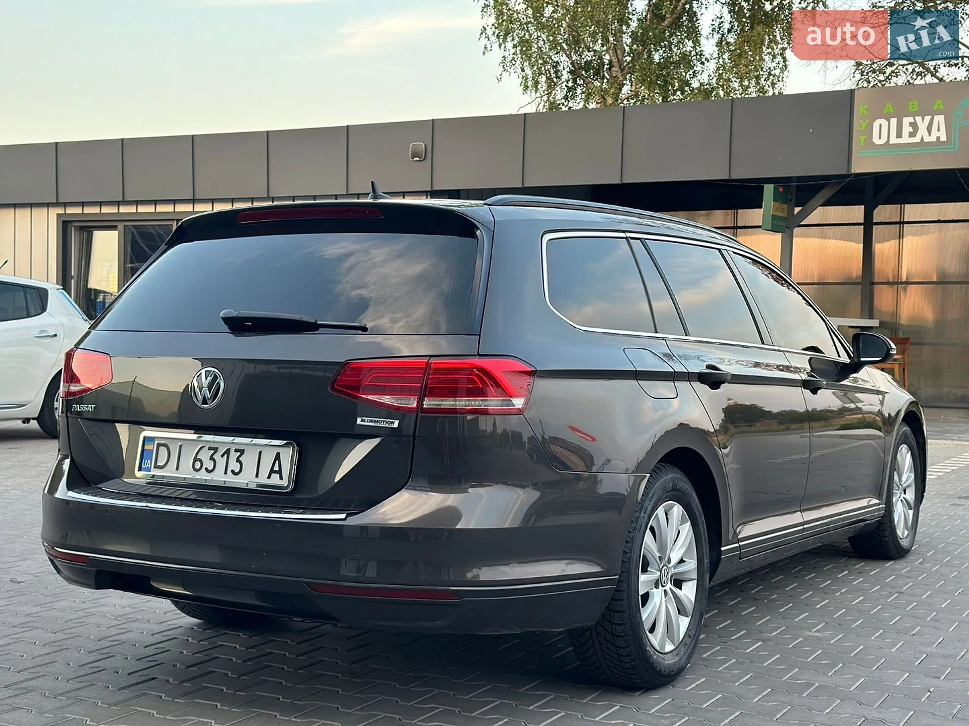2015 Volkswagen Passat - мініатюра 26
