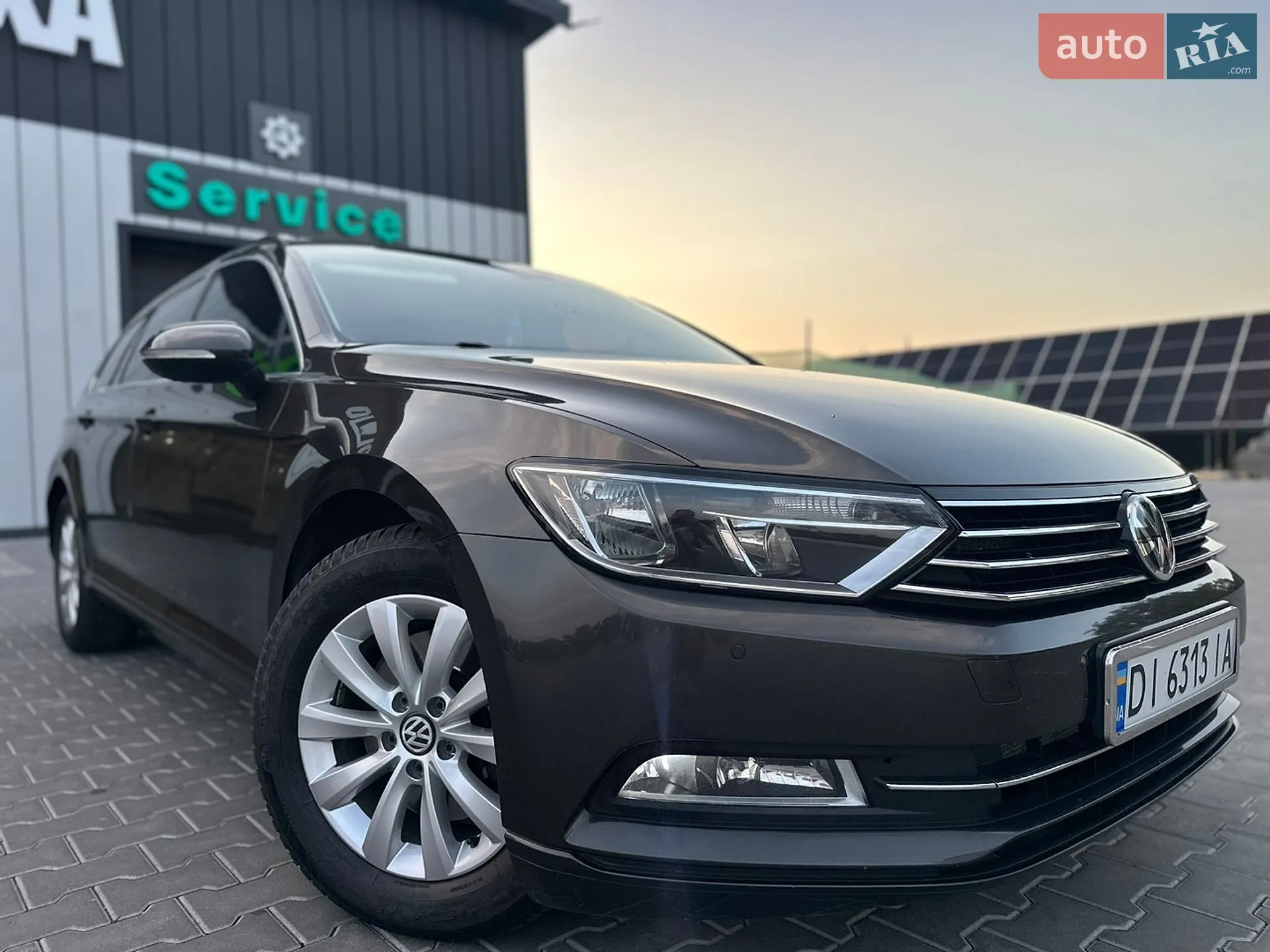 2015 Volkswagen Passat - мініатюра 49