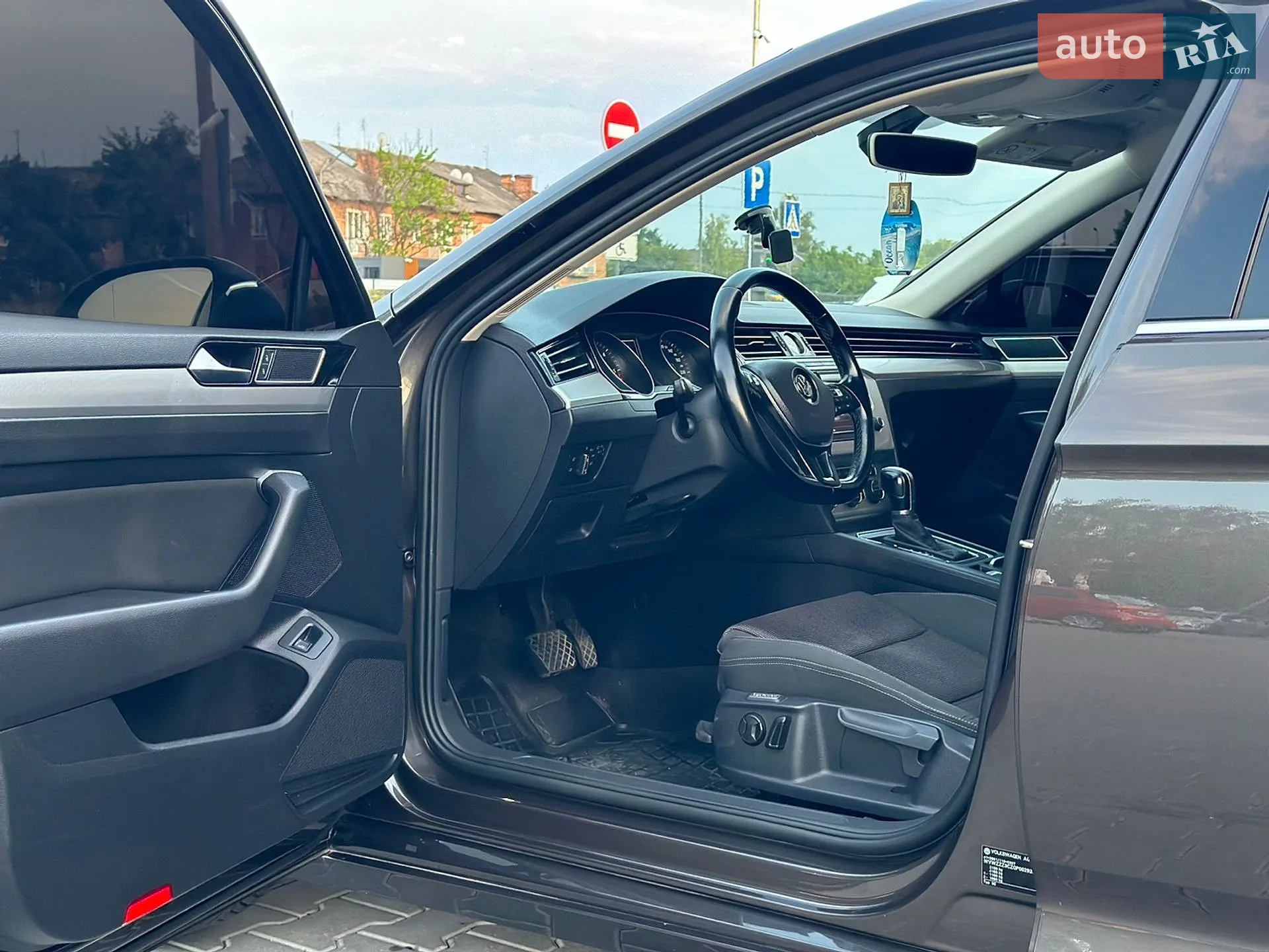 2015 Volkswagen Passat - мініатюра 58