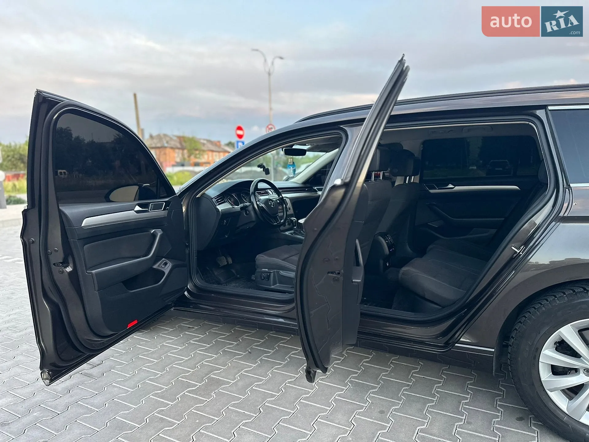 2015 Volkswagen Passat - мініатюра 68