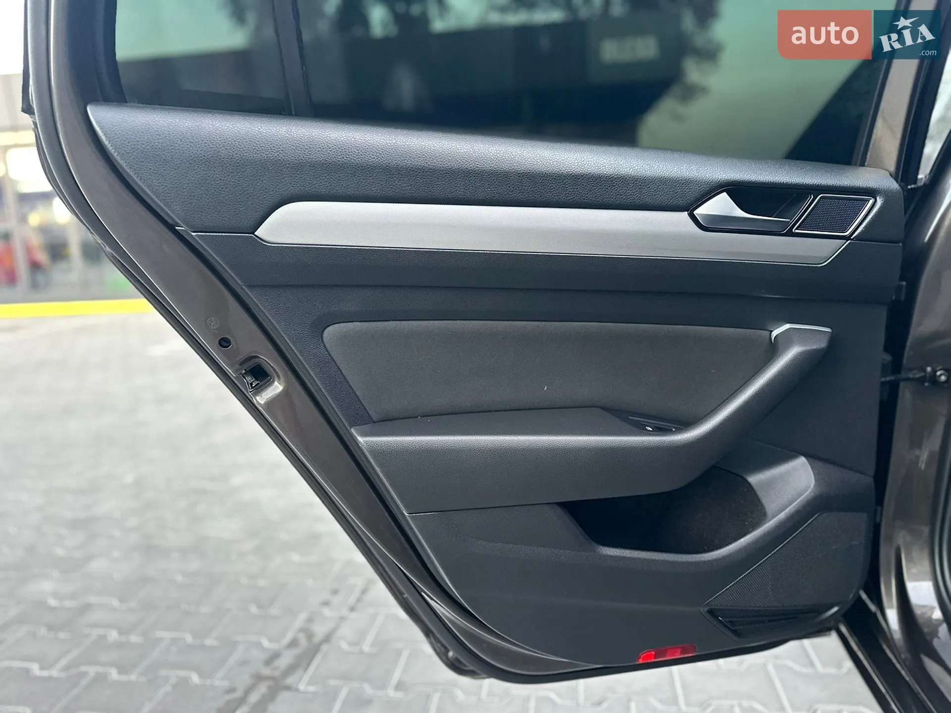 2015 Volkswagen Passat - мініатюра 72