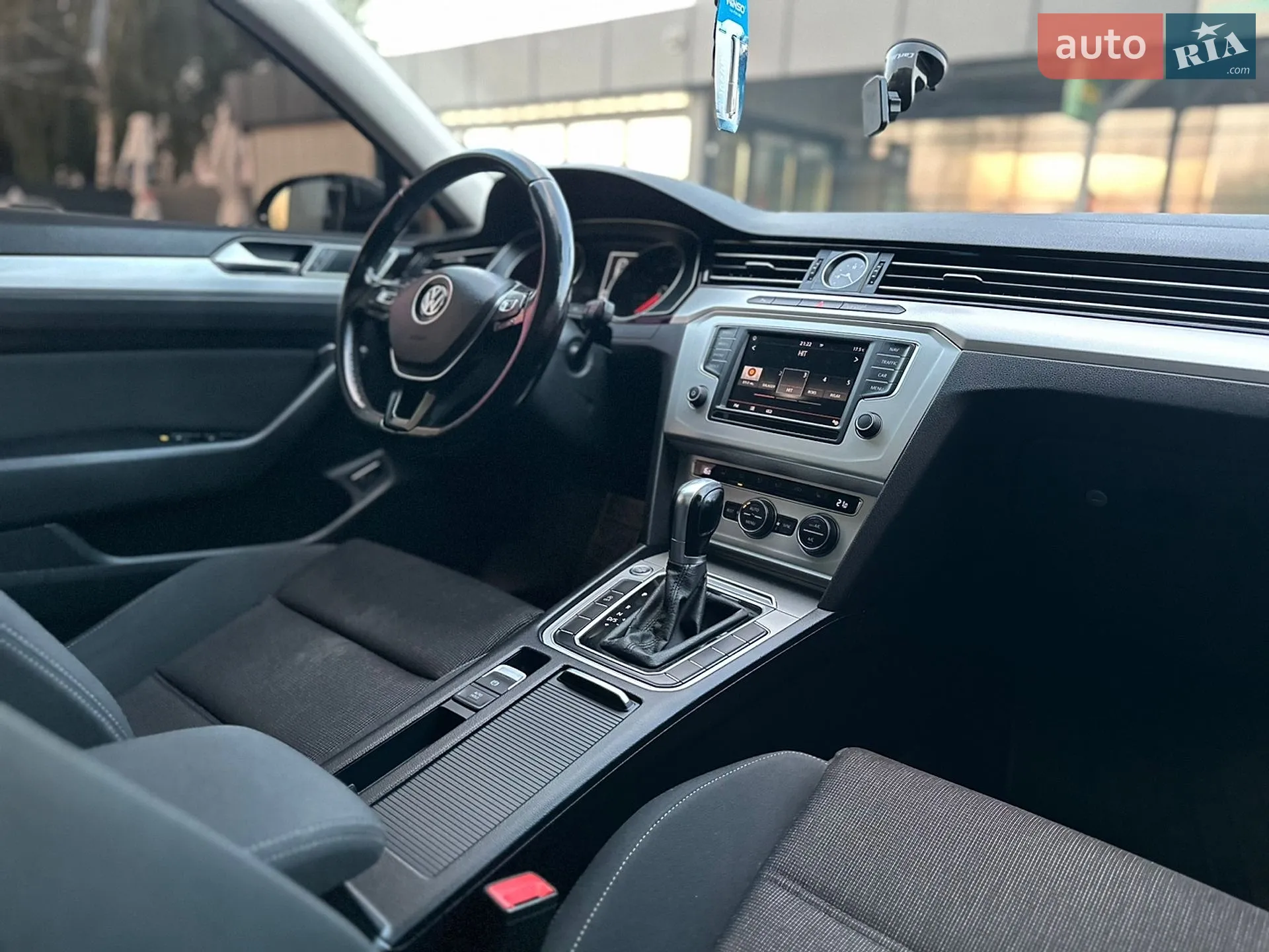 2015 Volkswagen Passat - мініатюра 89