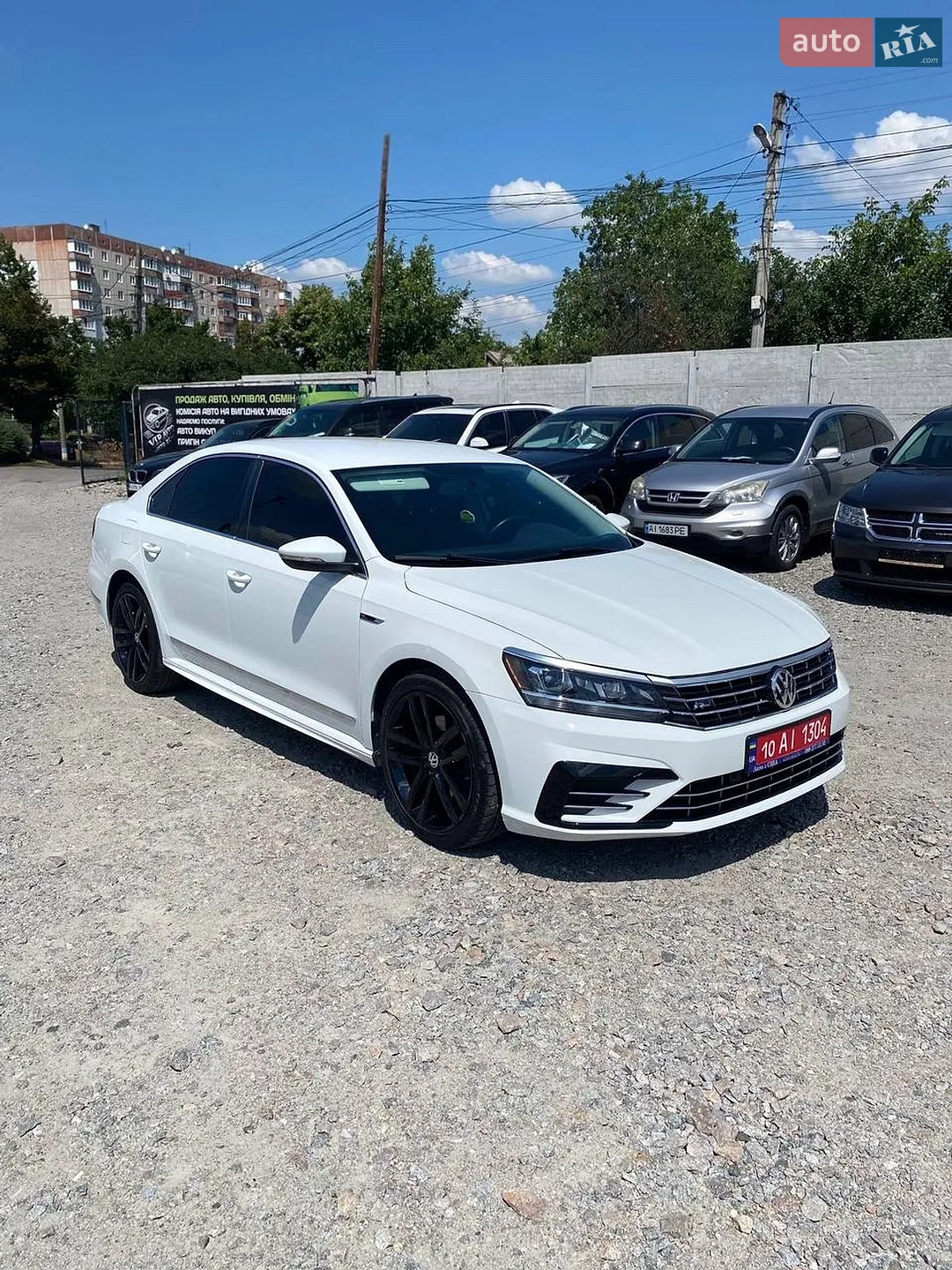 2016 Volkswagen Passat - мініатюра 2