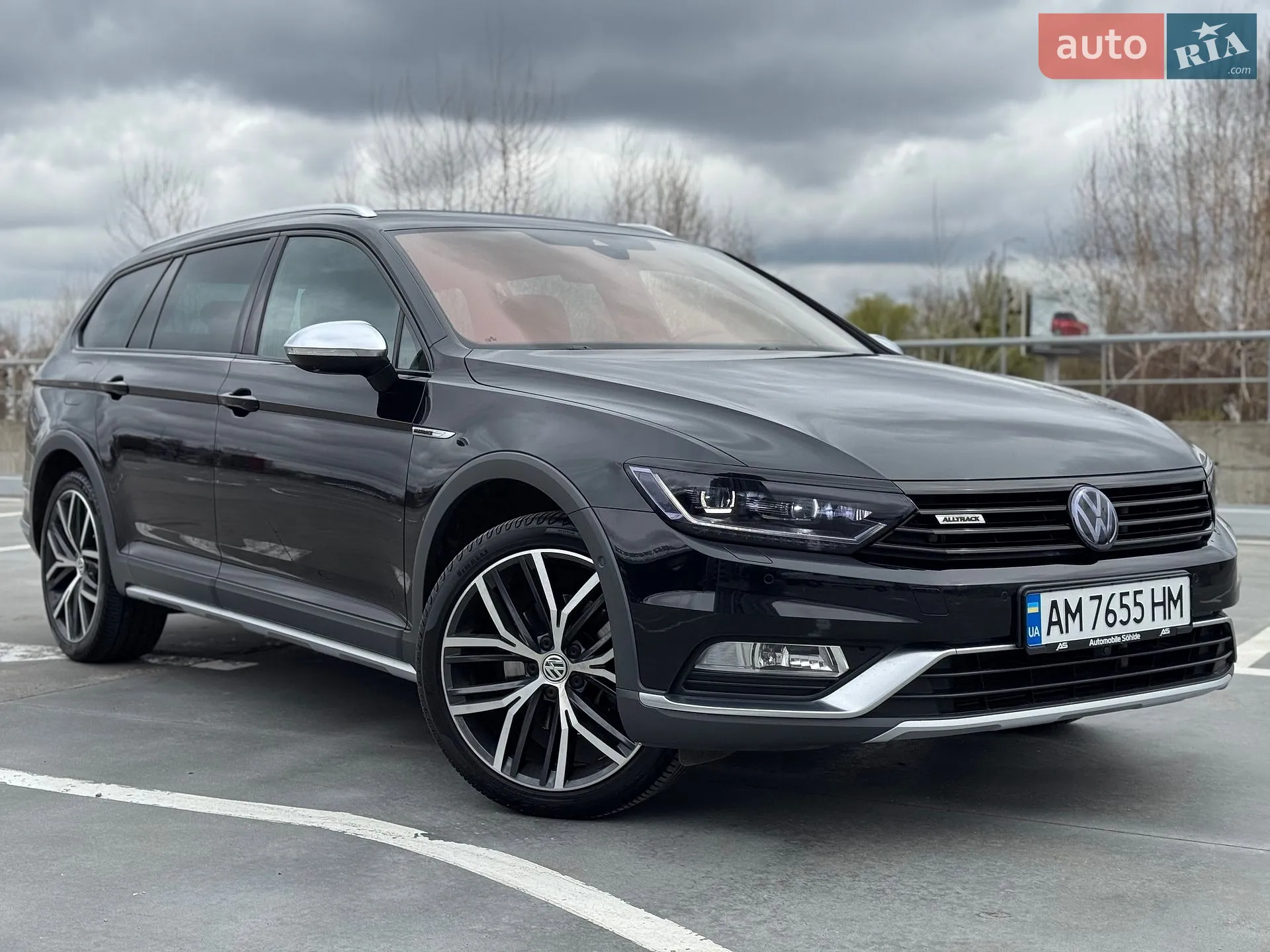 2019 Volkswagen Passat - мініатюра 21