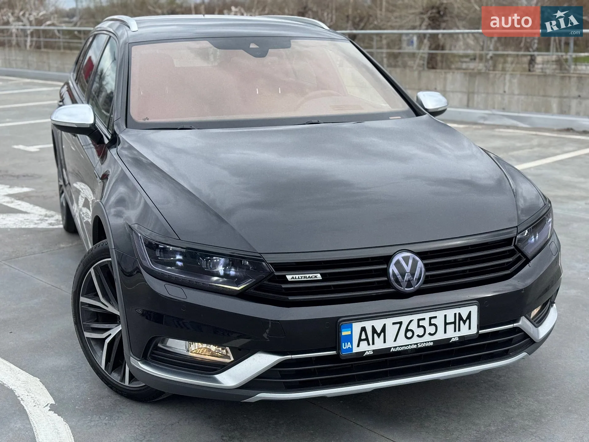 2019 Volkswagen Passat - мініатюра 25