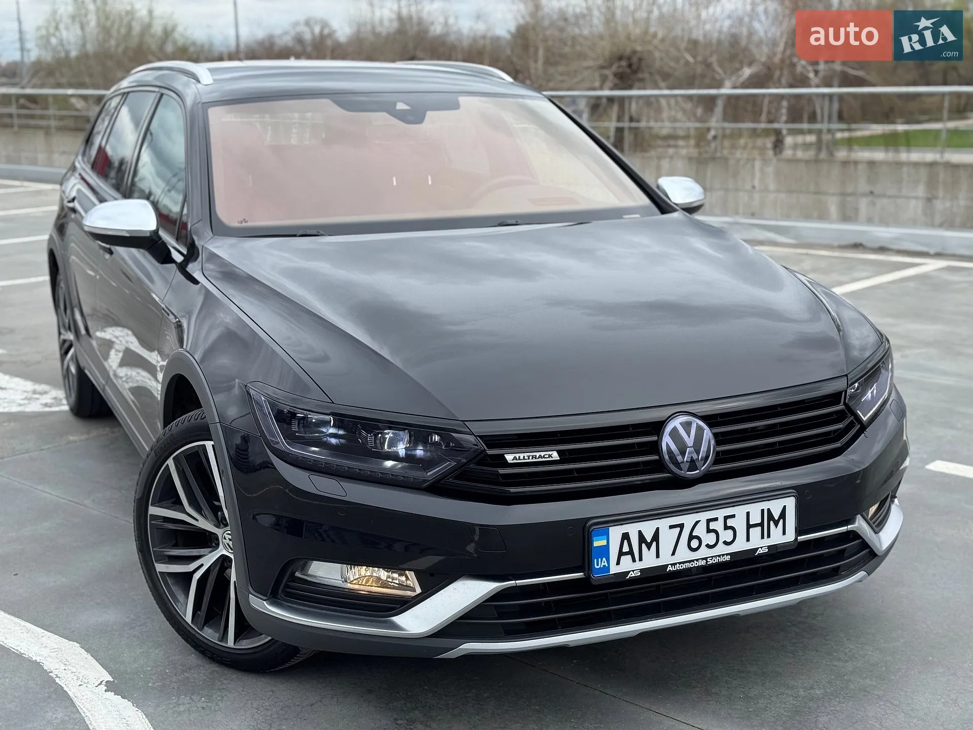 2019 Volkswagen Passat - мініатюра 27