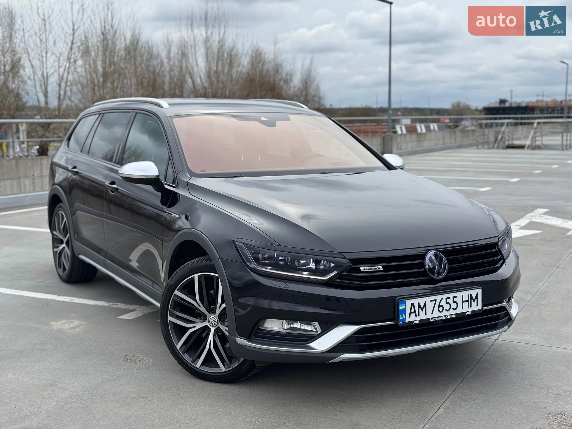2019 Volkswagen Passat - мініатюра 31