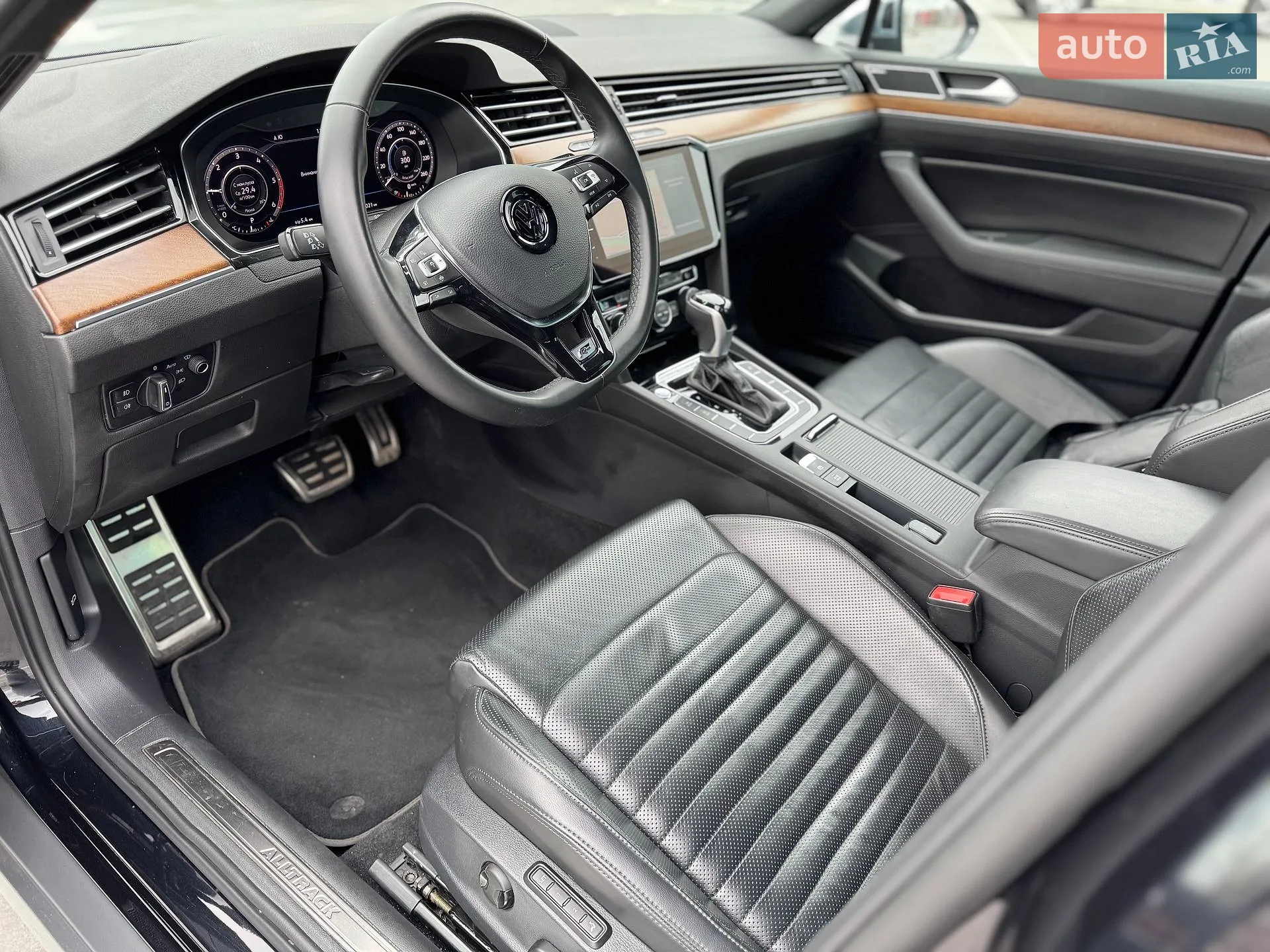 2019 Volkswagen Passat - мініатюра 36