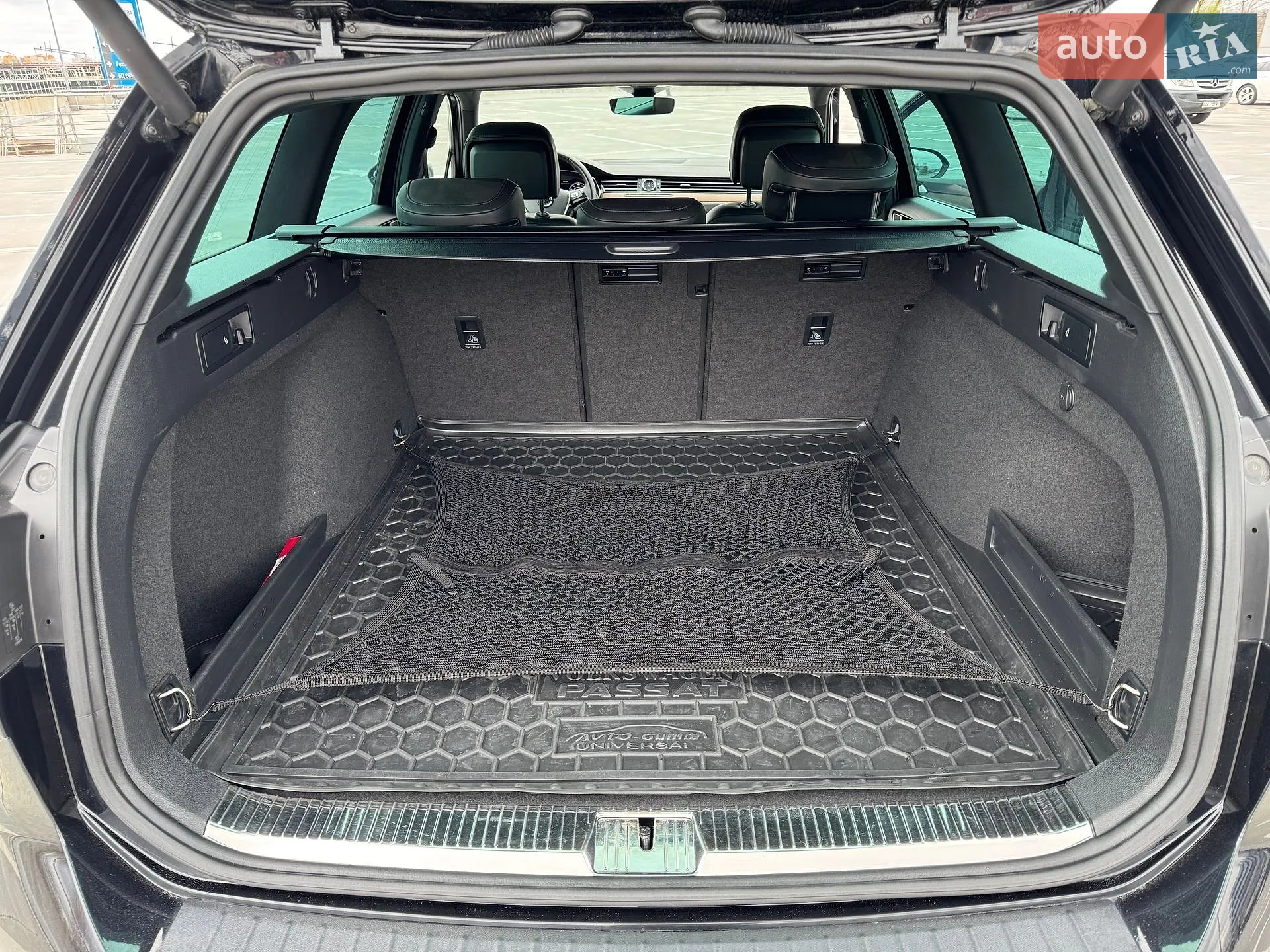 2019 Volkswagen Passat - мініатюра 60