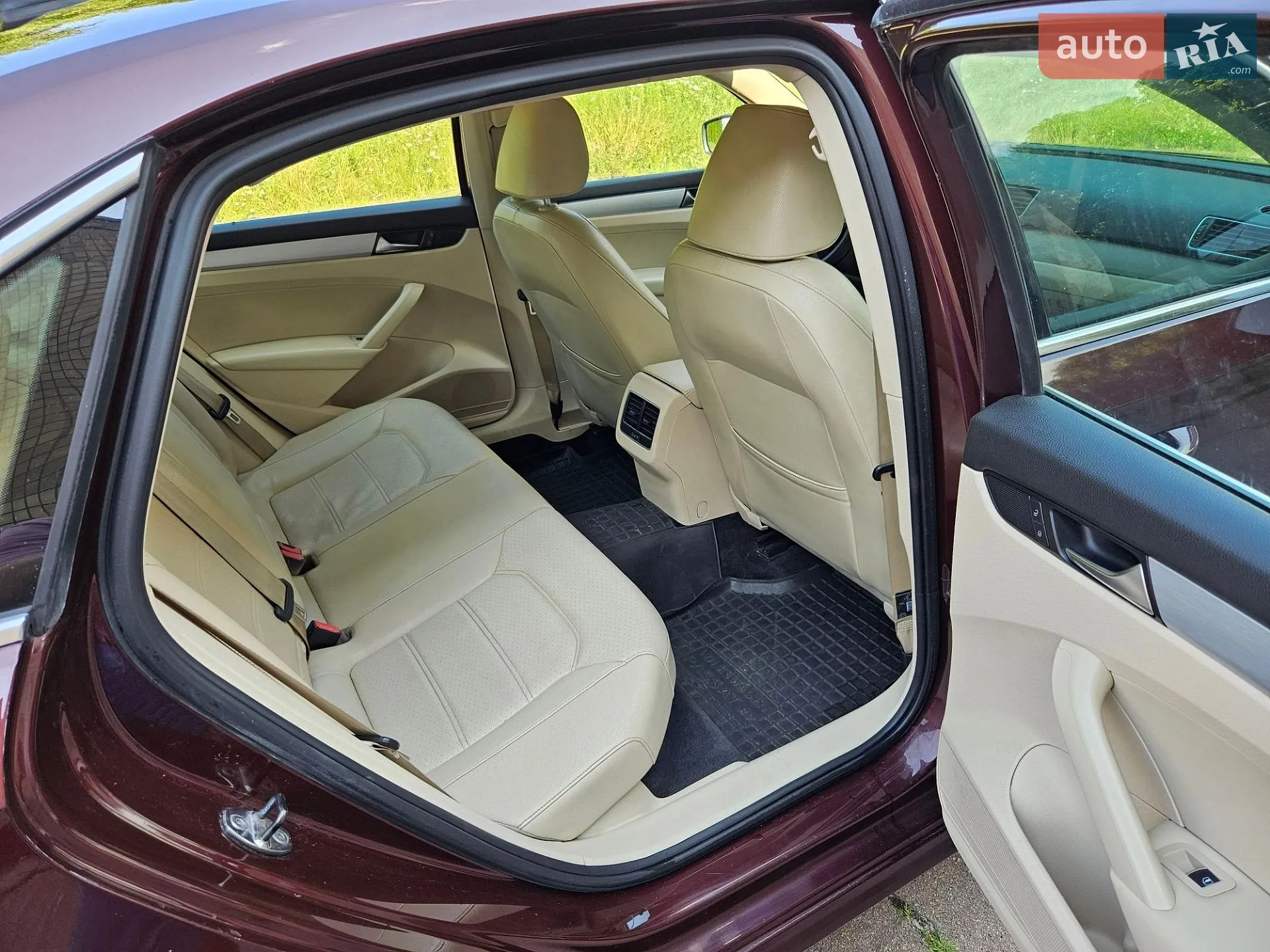 2013 Volkswagen Passat - мініатюра 26