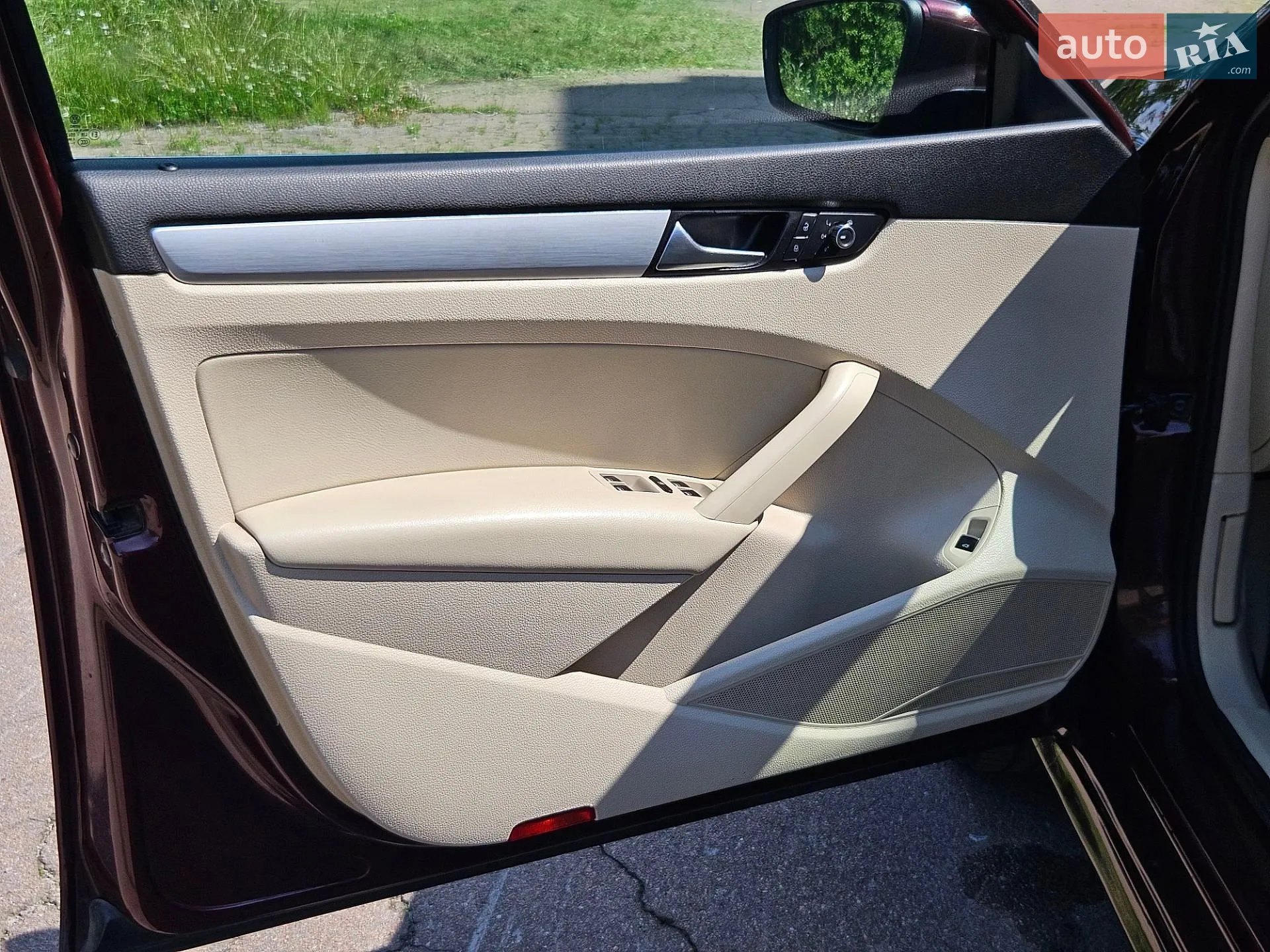 2013 Volkswagen Passat - мініатюра 21