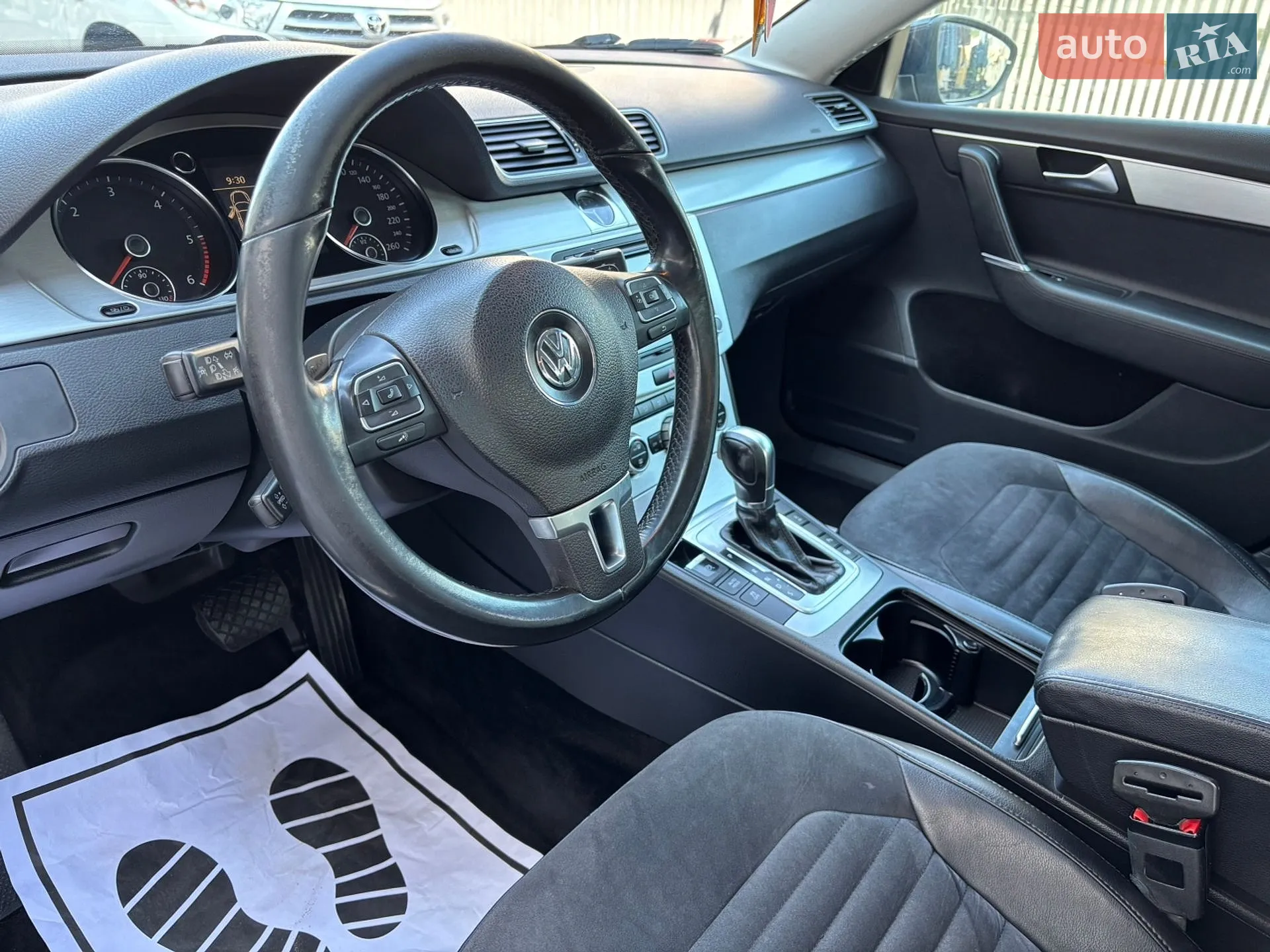 2013 Volkswagen Passat - мініатюра 15