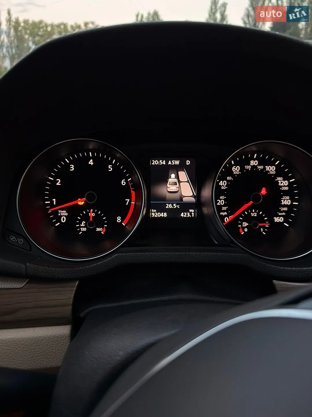 2016 Volkswagen Passat - мініатюра 18