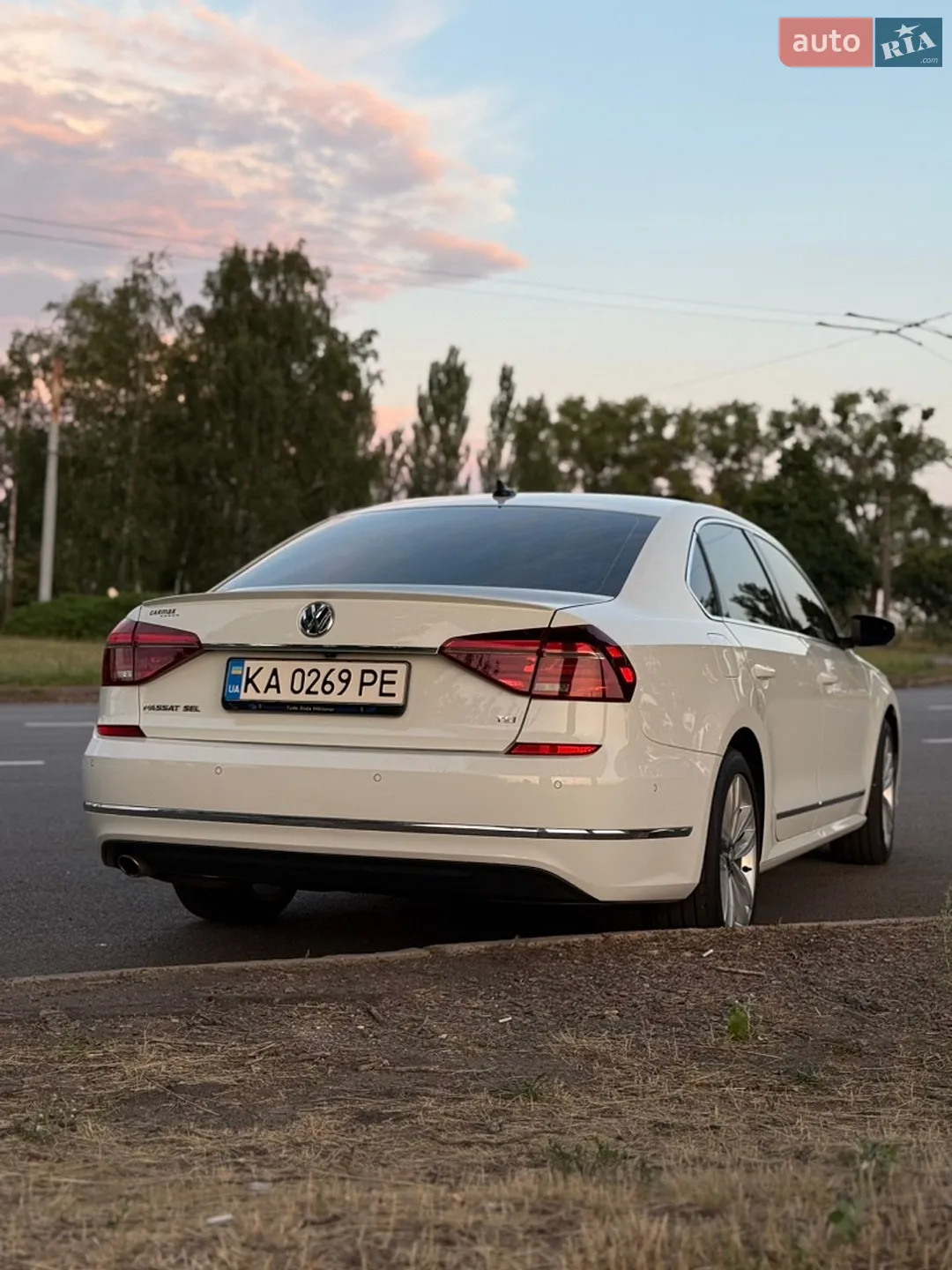 2016 Volkswagen Passat - мініатюра 12