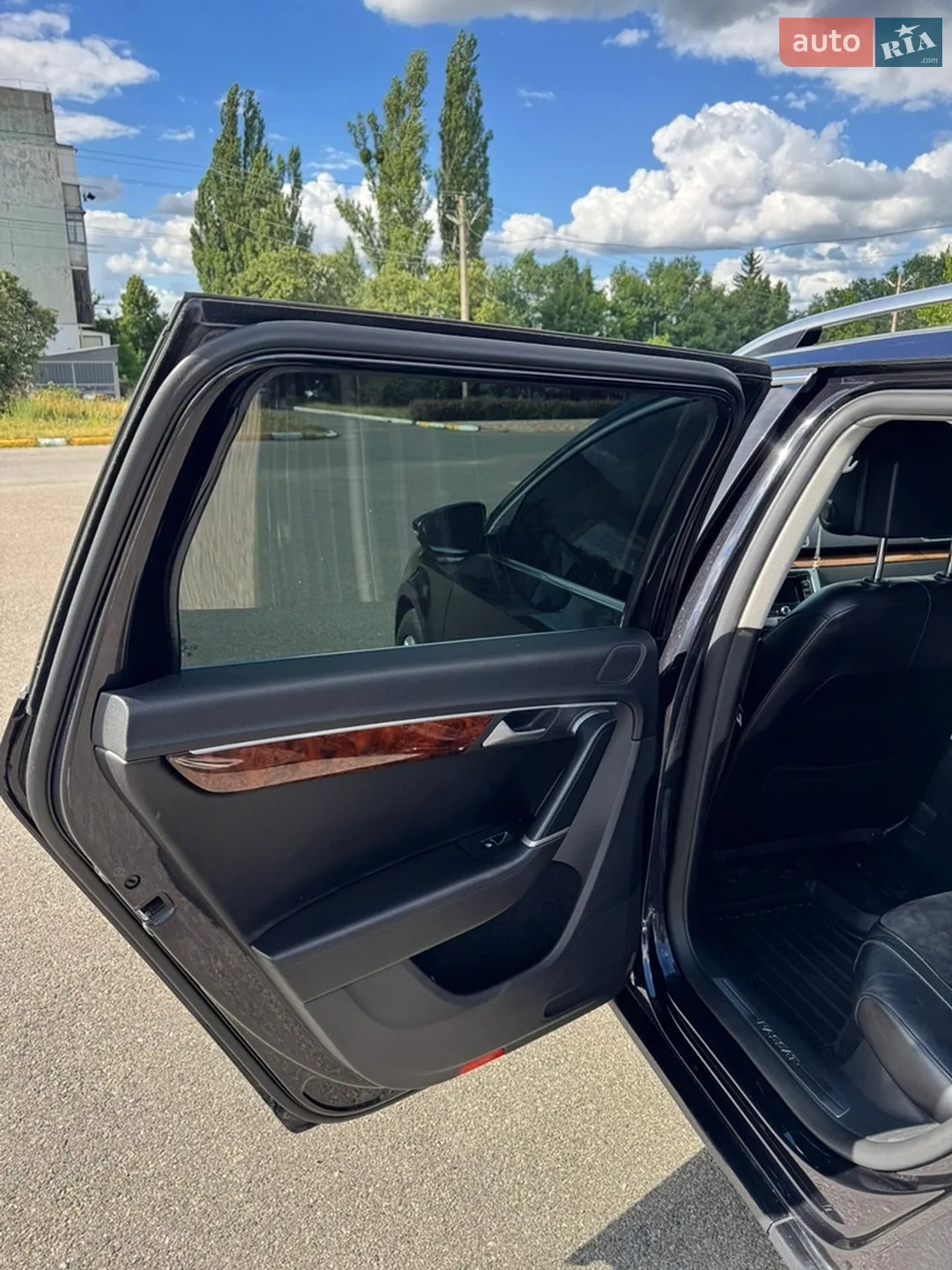 2012 Volkswagen Passat - мініатюра 6