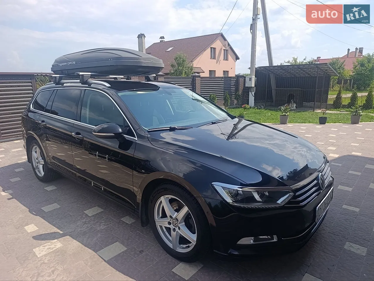 2015 Volkswagen Passat - мініатюра 21