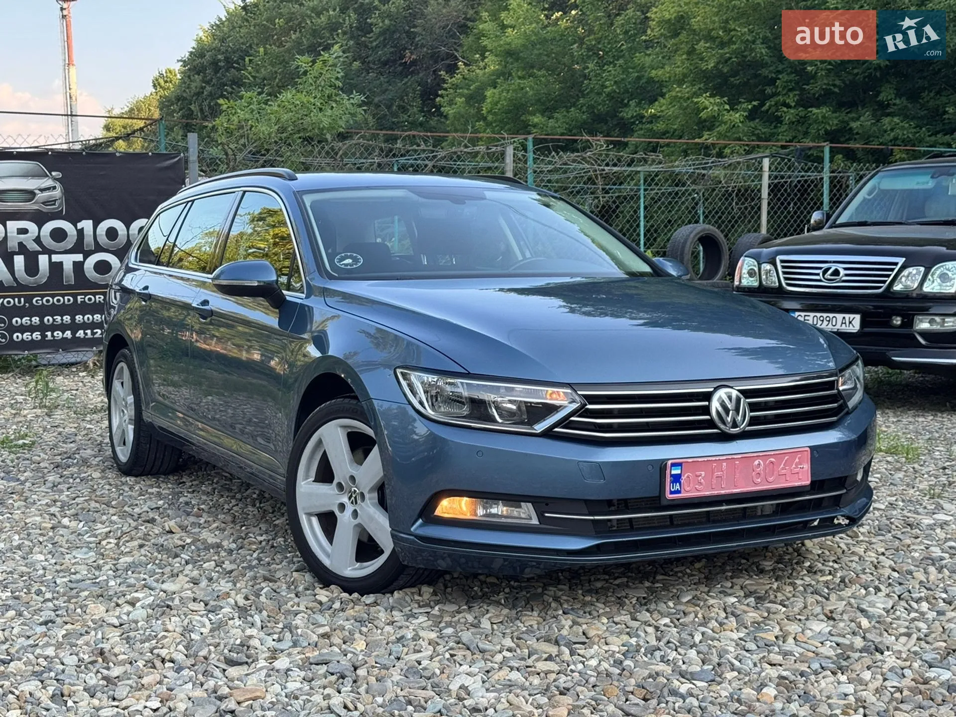2015 Volkswagen Passat - мініатюра 2