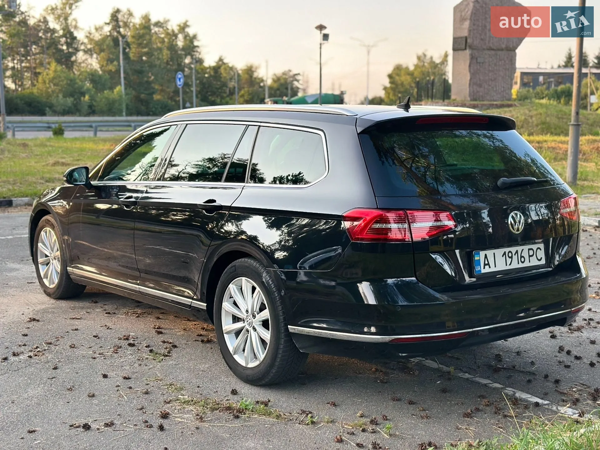 2016 Volkswagen Passat - мініатюра 11