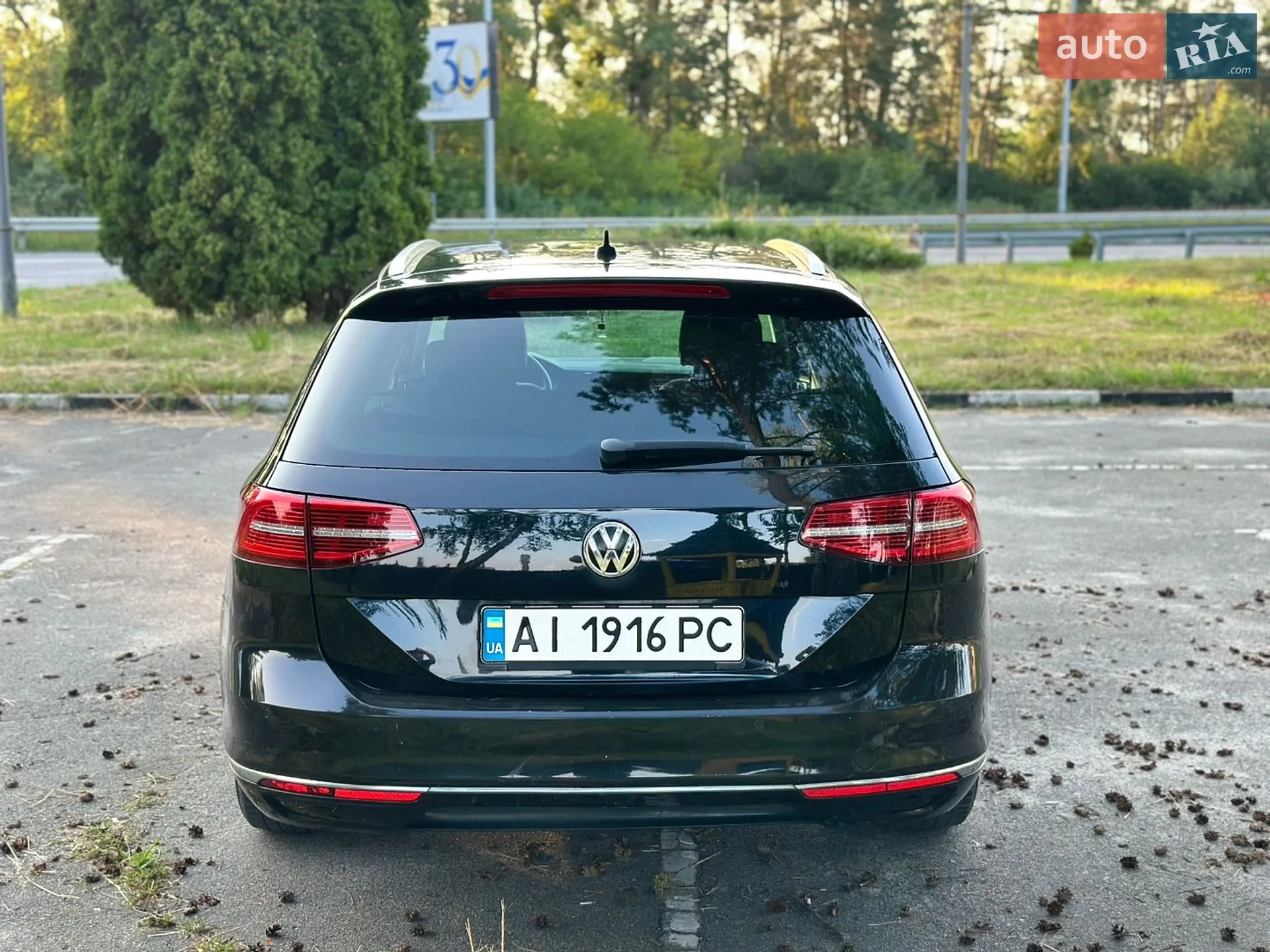 2016 Volkswagen Passat - мініатюра 9