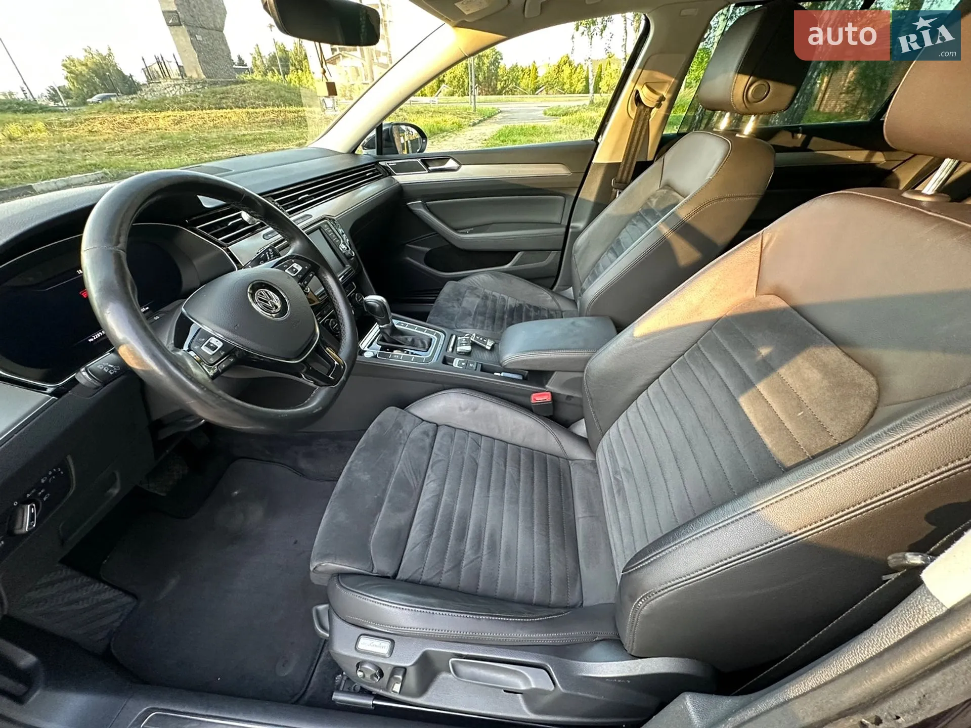 2016 Volkswagen Passat - мініатюра 17