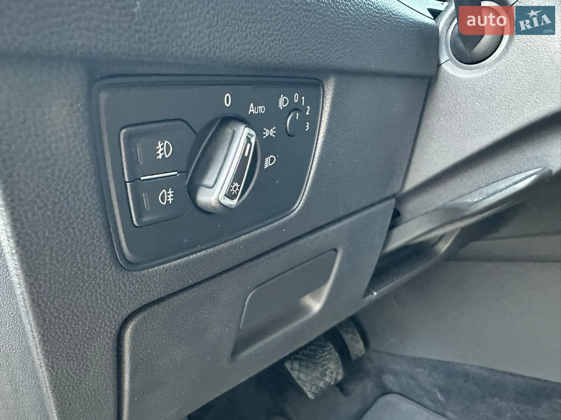 2016 Volkswagen Passat - мініатюра 19