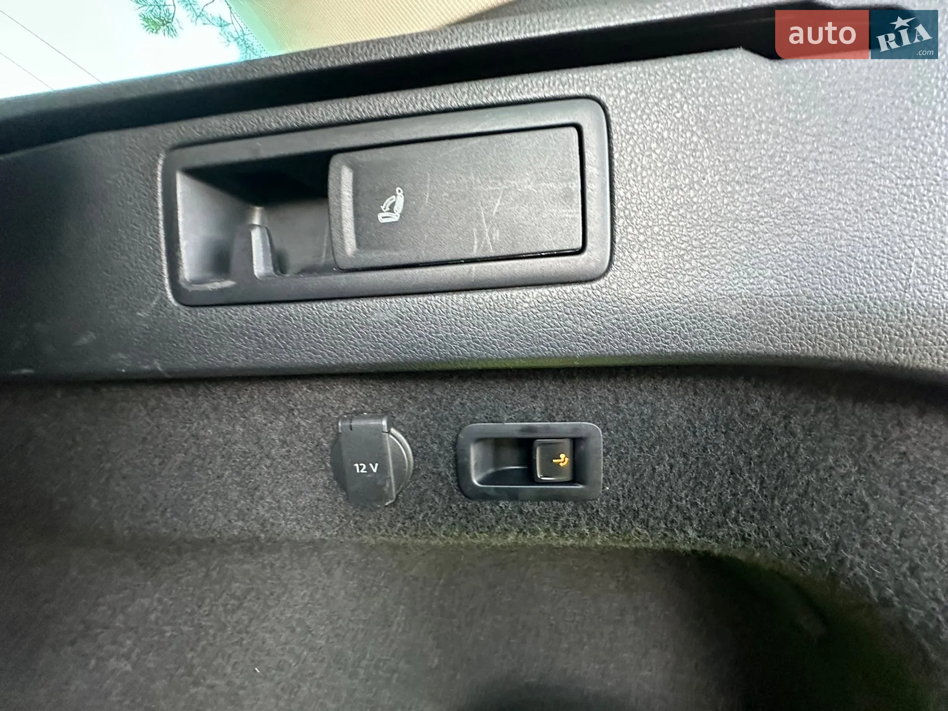 2016 Volkswagen Passat - мініатюра 35