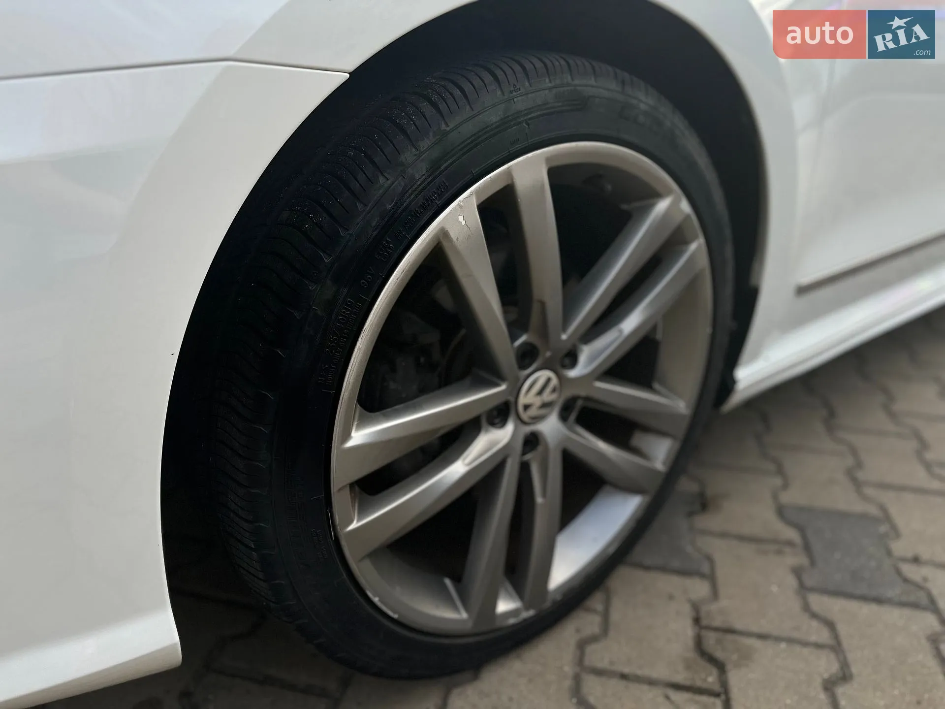 2016 Volkswagen Passat - мініатюра 26