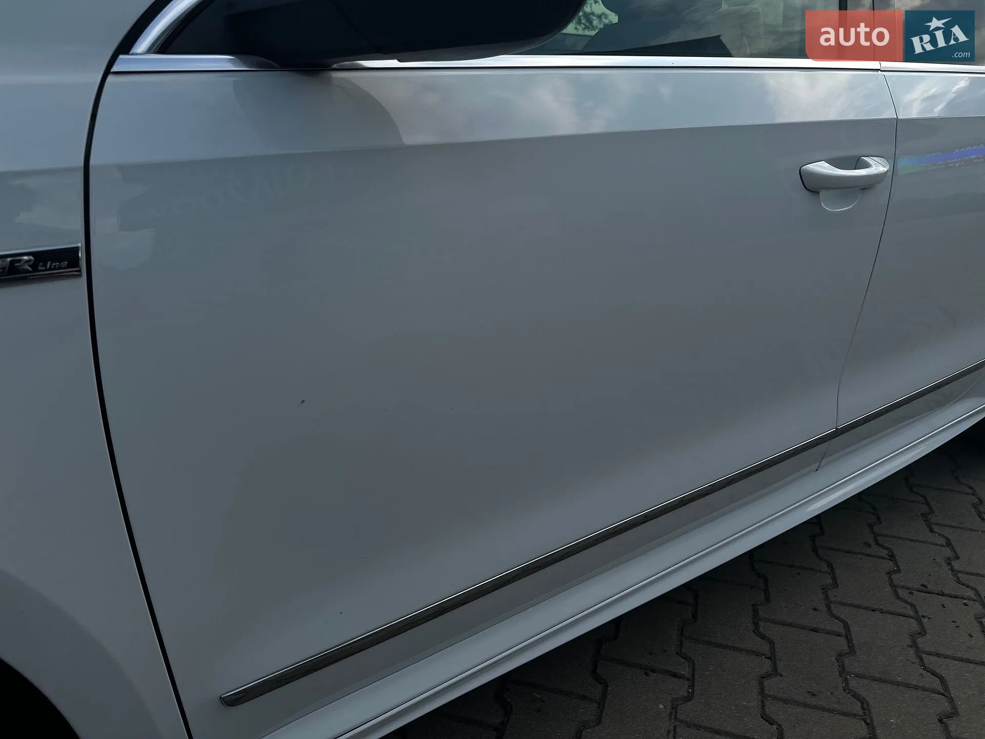 2016 Volkswagen Passat - мініатюра 34
