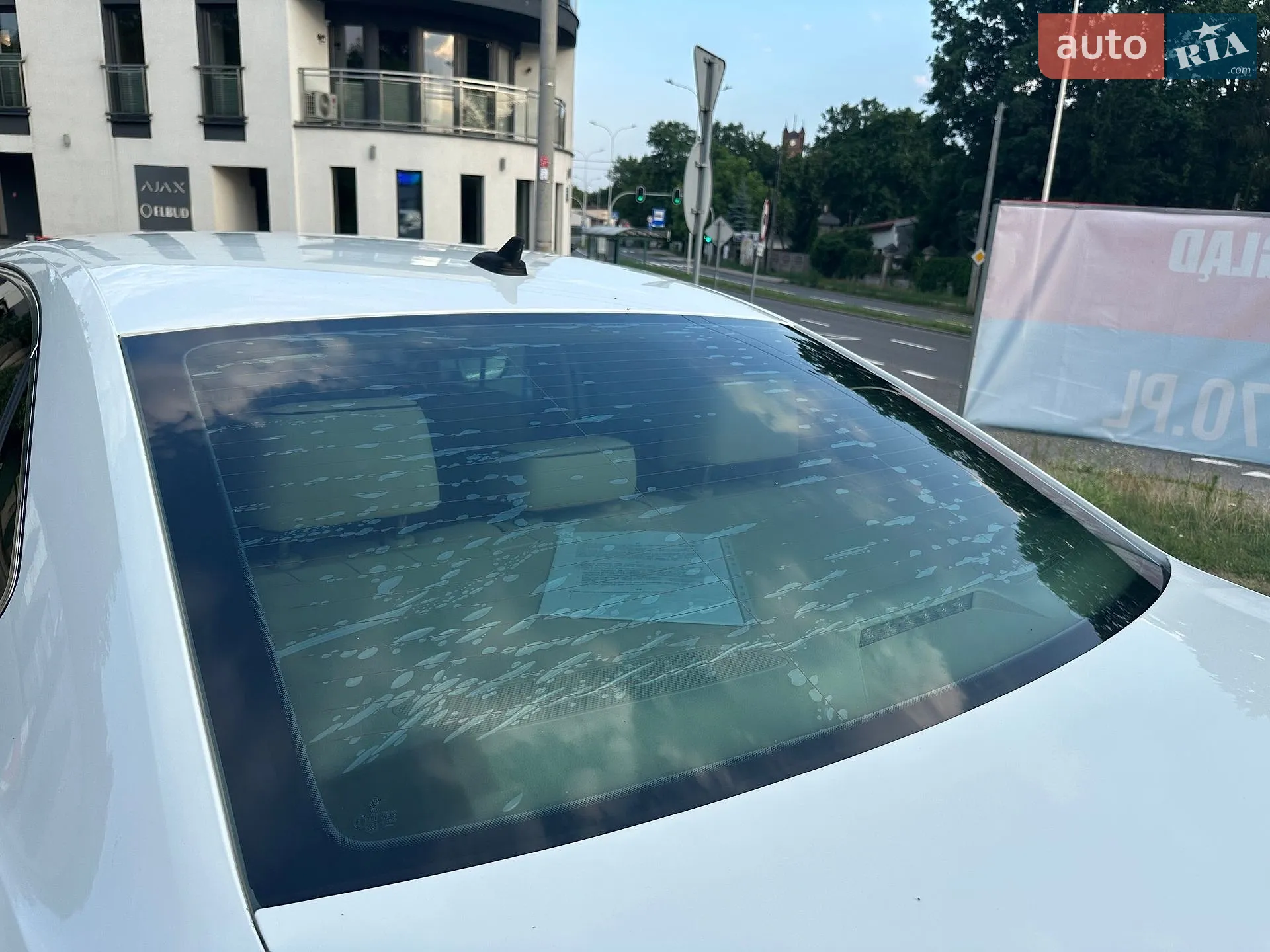 2016 Volkswagen Passat - мініатюра 42