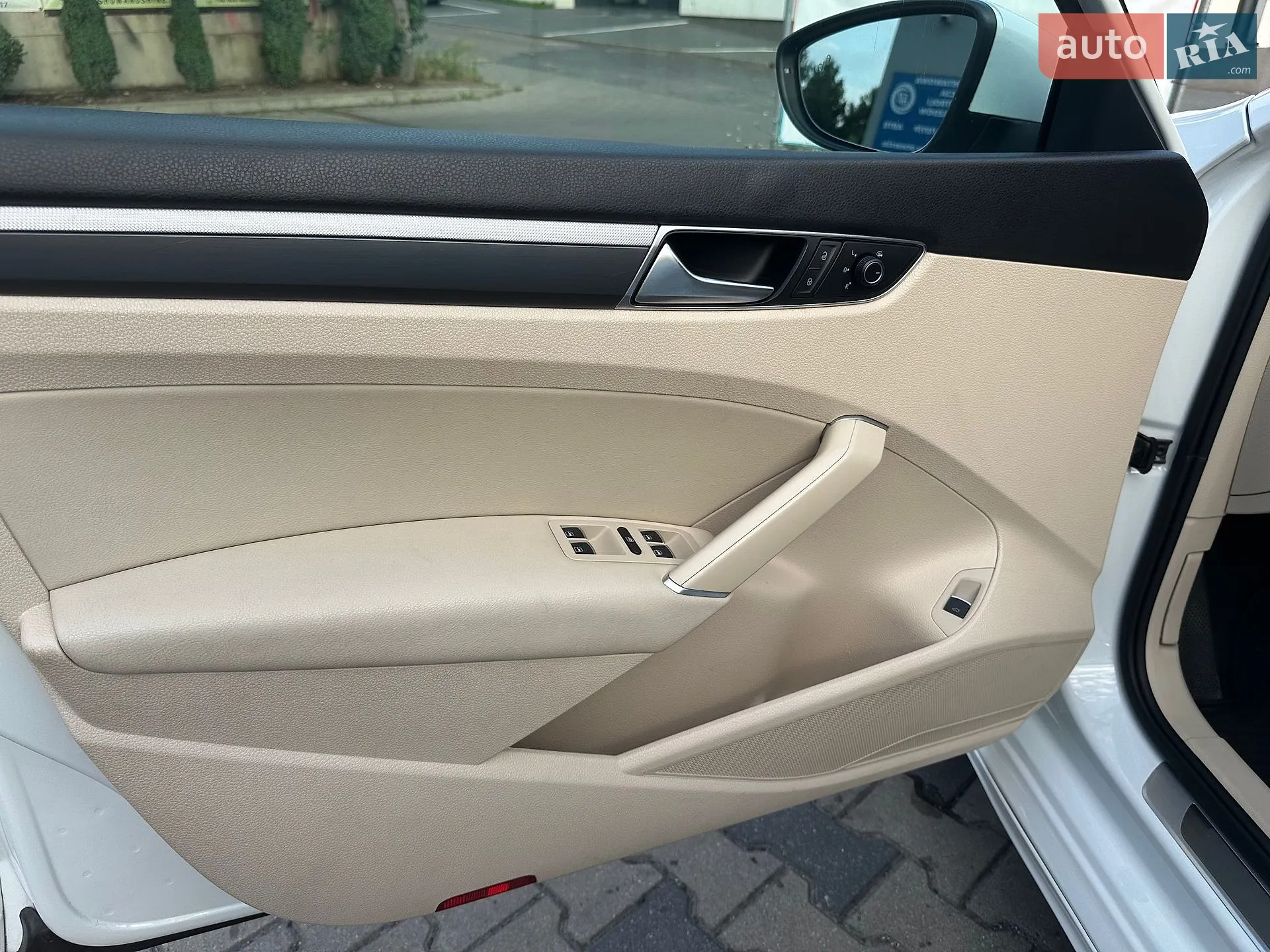 2016 Volkswagen Passat - мініатюра 58