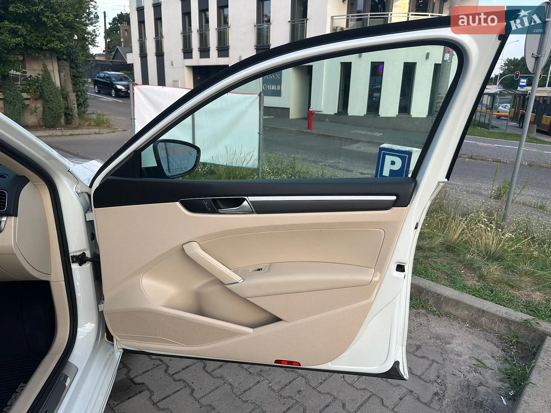 2016 Volkswagen Passat - мініатюра 74